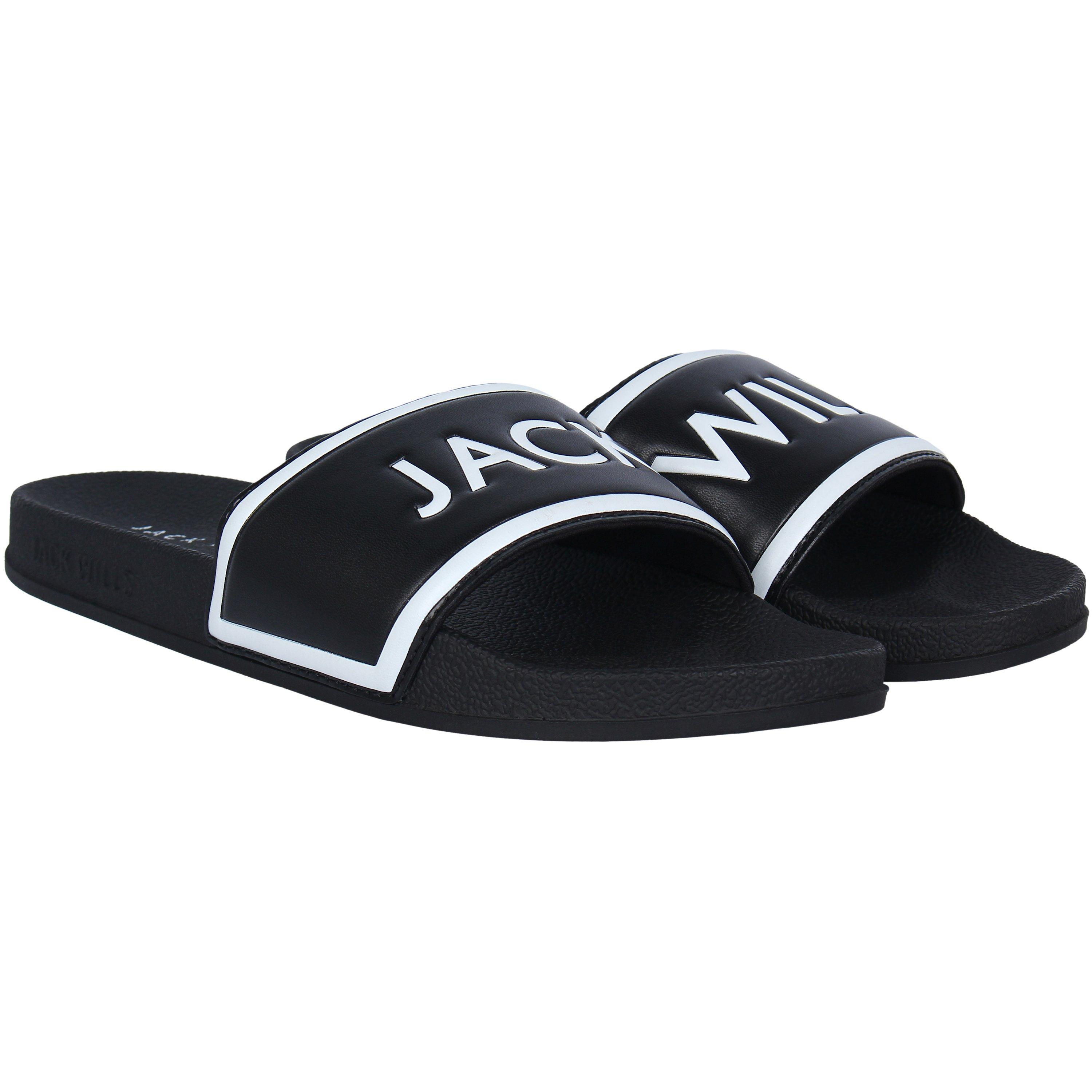 Crna - Jack Wills - Logo Sliders - 5