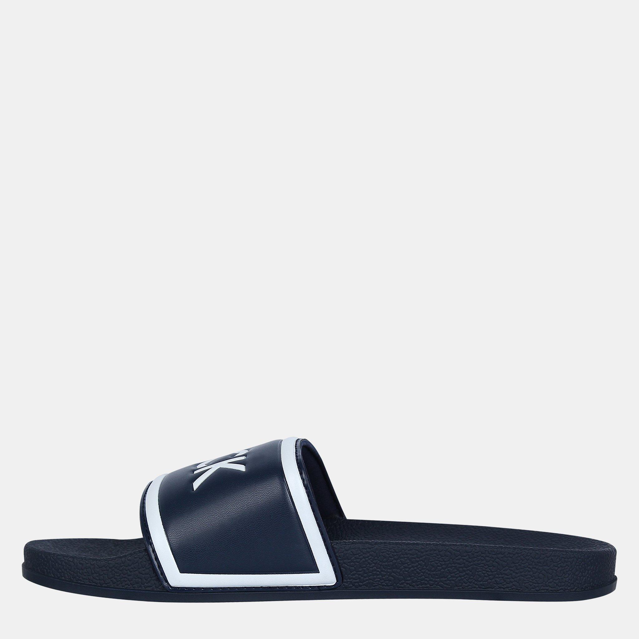Navy - Jack Wills - Jack Logo Sliders - 2