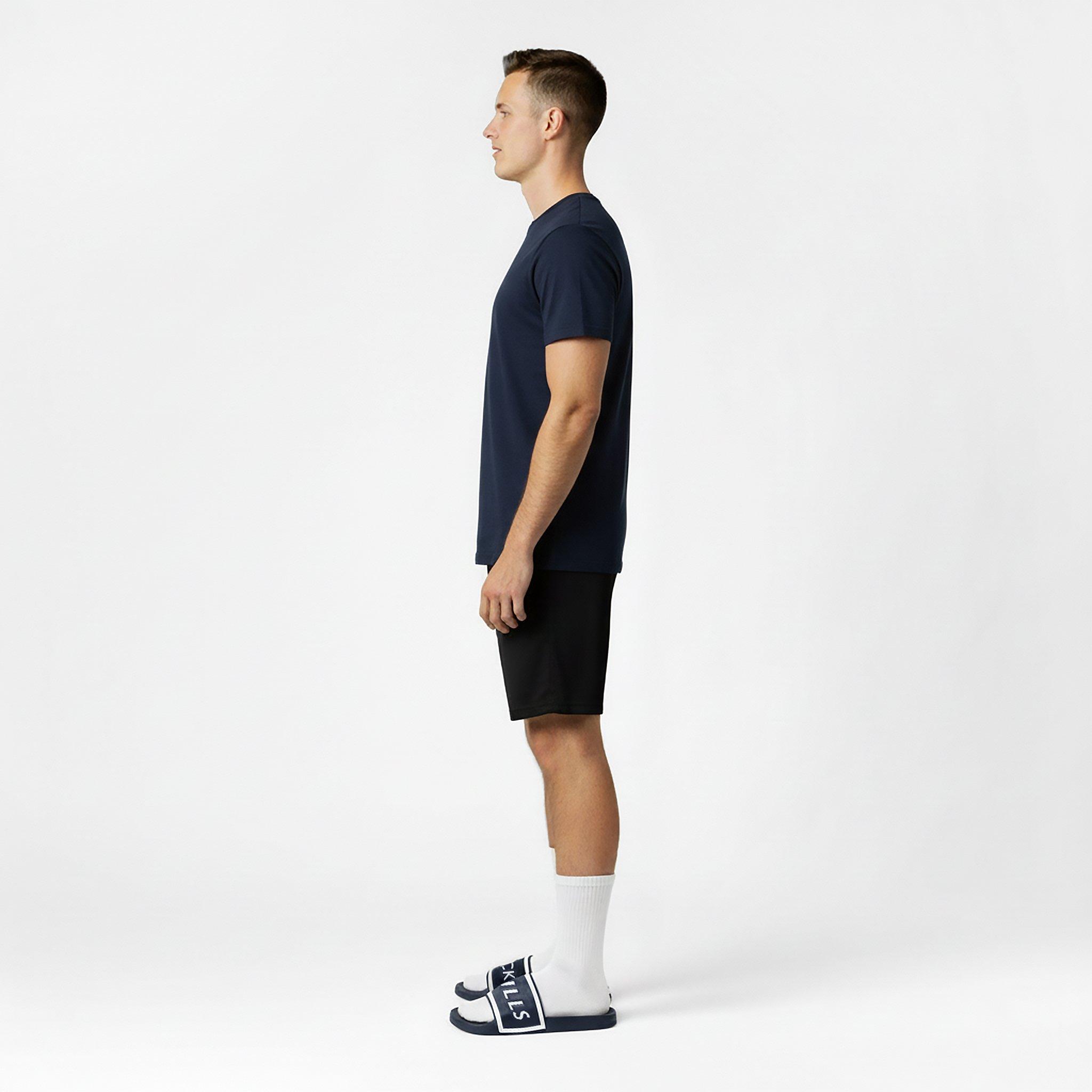Navy - Jack Wills - Jack Logo Sliders - 7