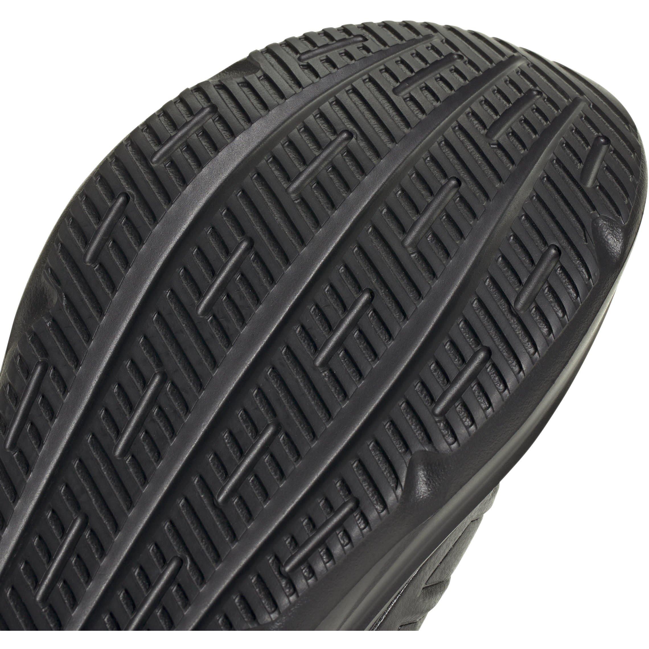 Black - adidas - Lightblaze Slides - 8