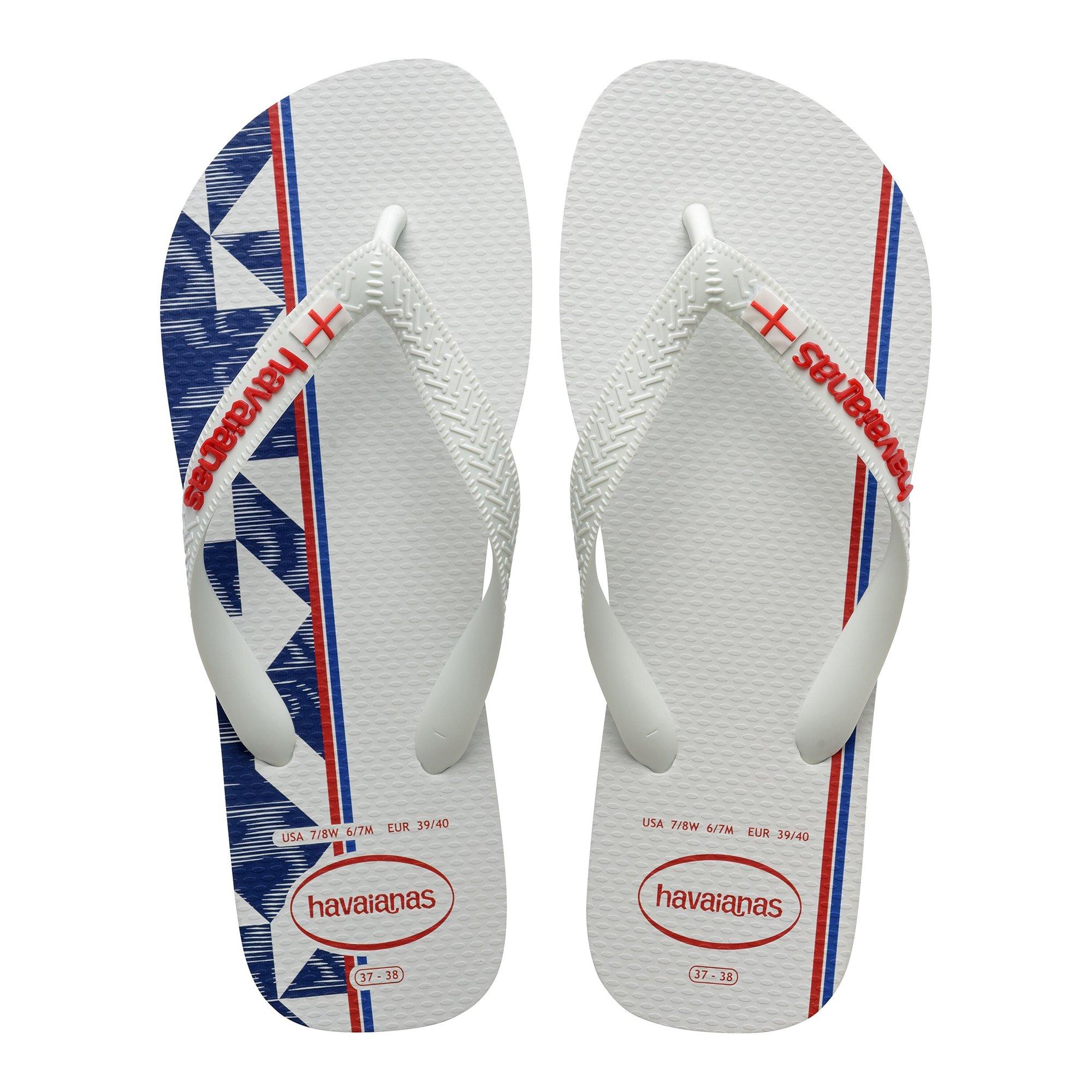 Havaianas Men's Flip Flops
