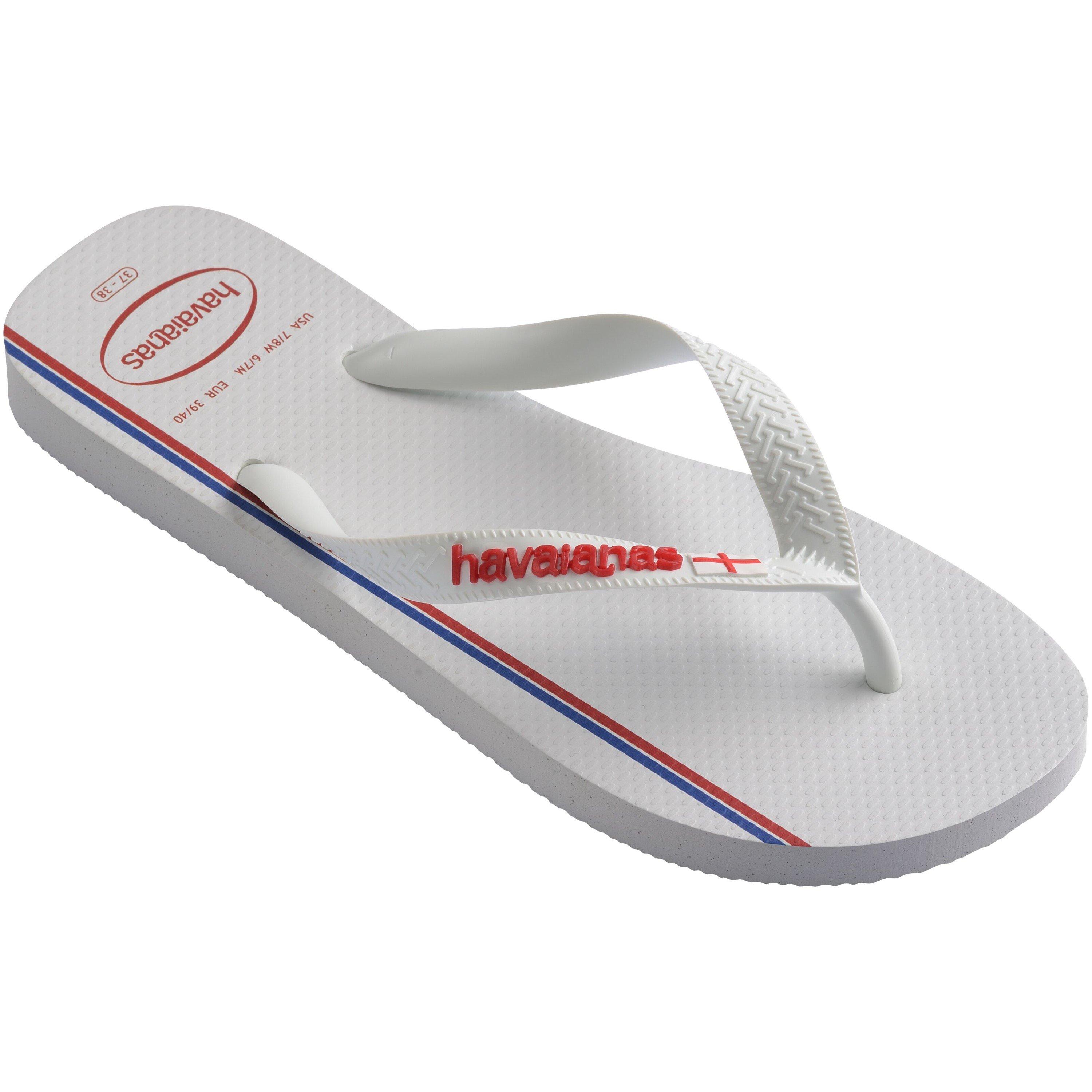 England - Havaianas - Men's Flip Flops - 2