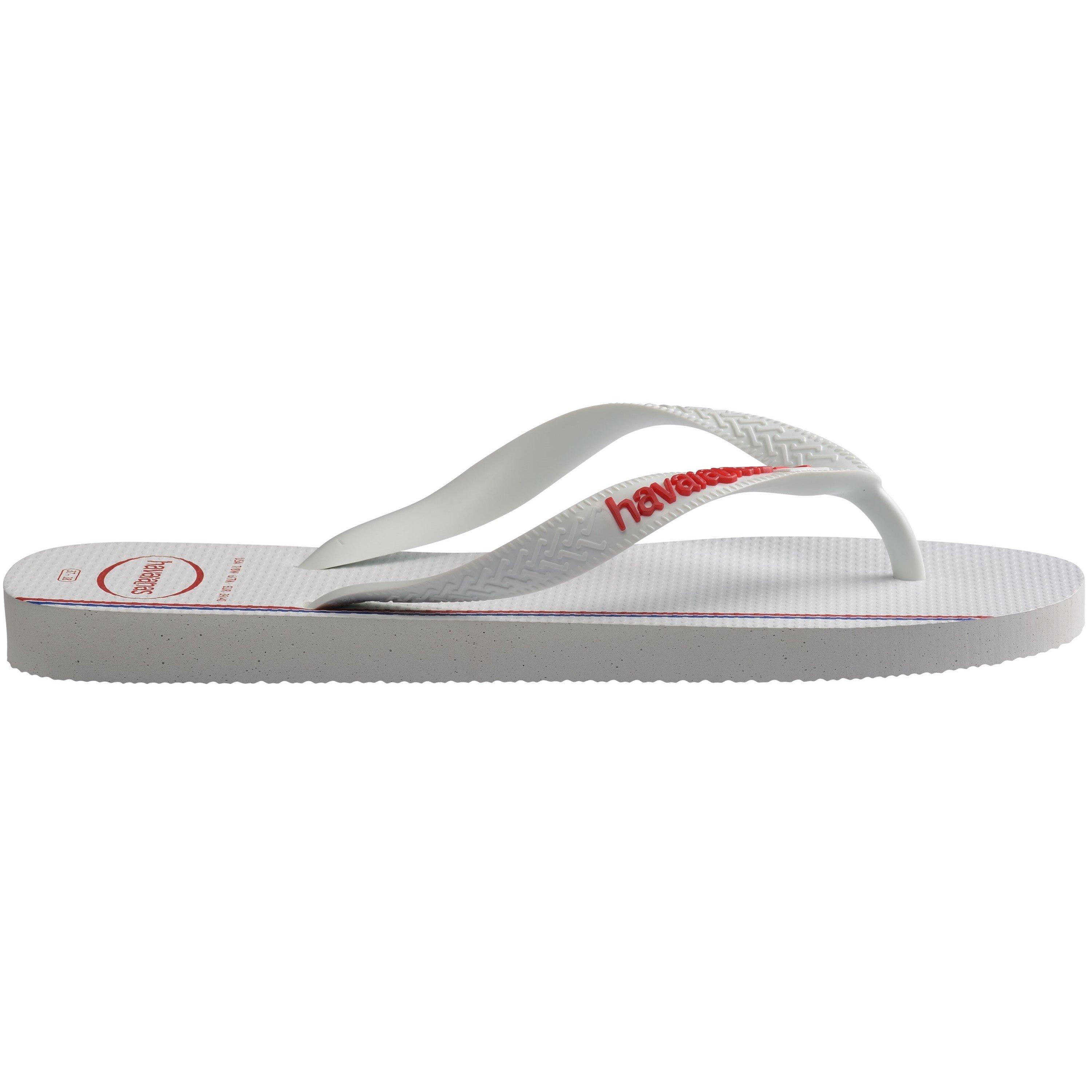 England - Havaianas - Men's Flip Flops - 3