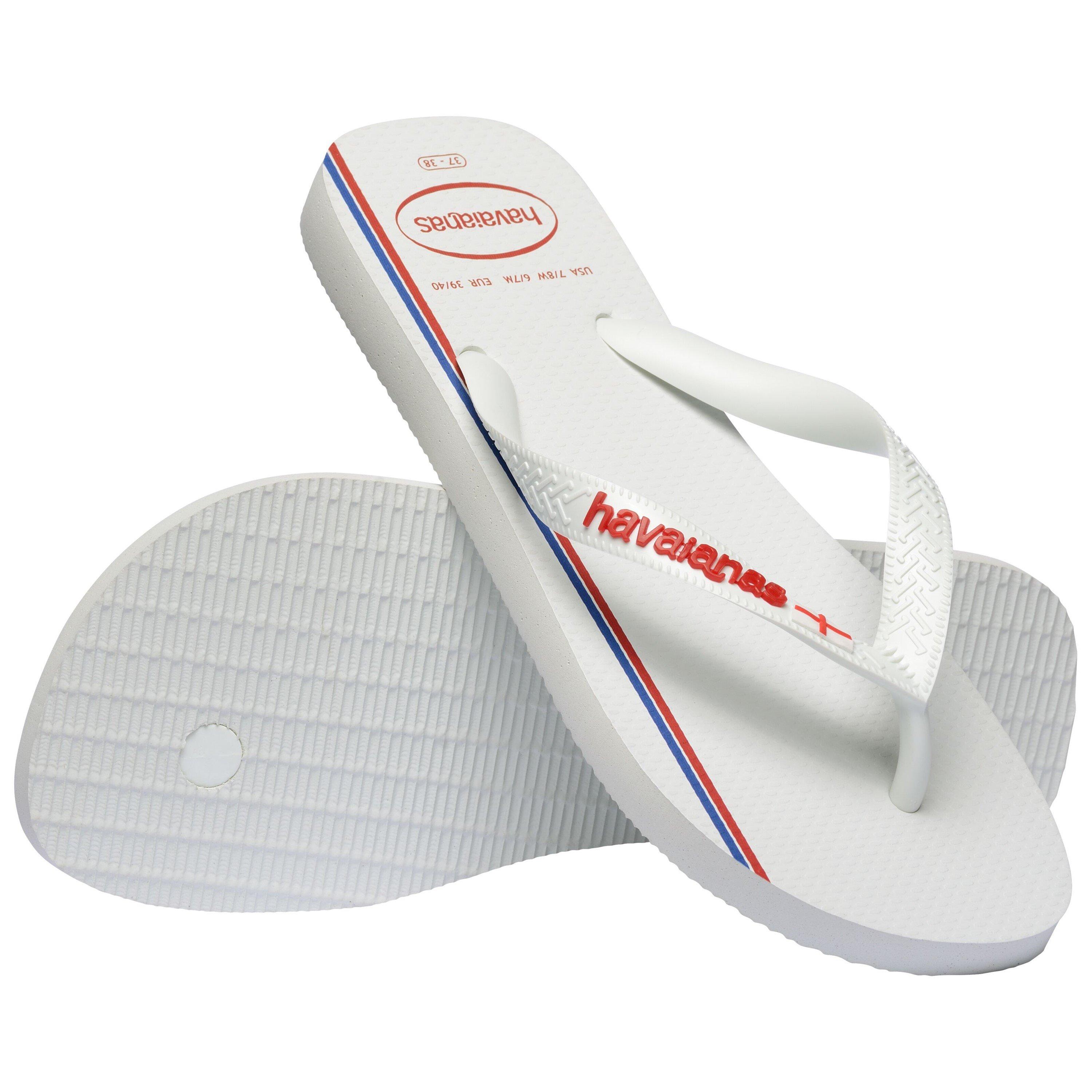 England - Havaianas - Men's Flip Flops - 4
