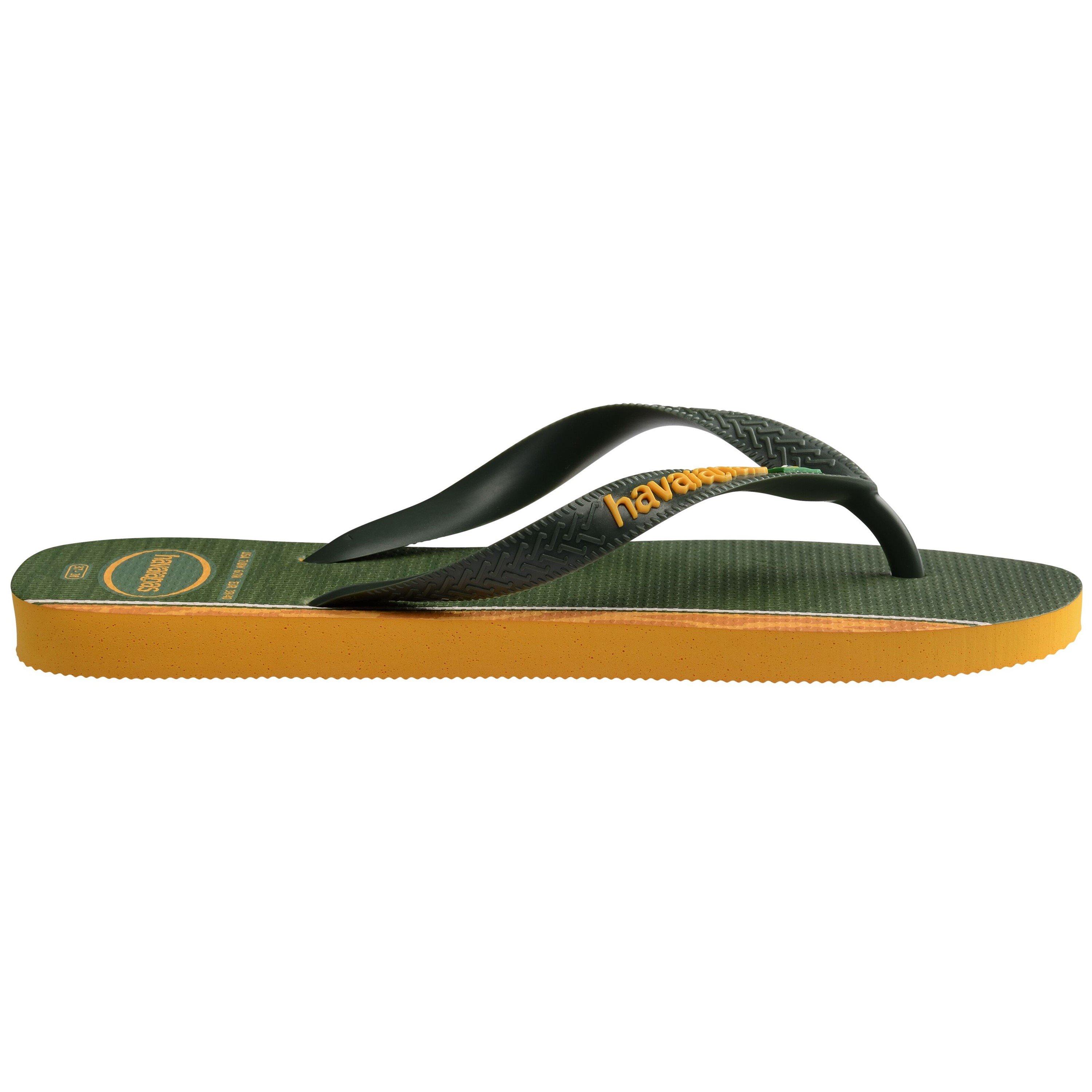 Brasil - Havaianas - Men's Flip Flops - 3