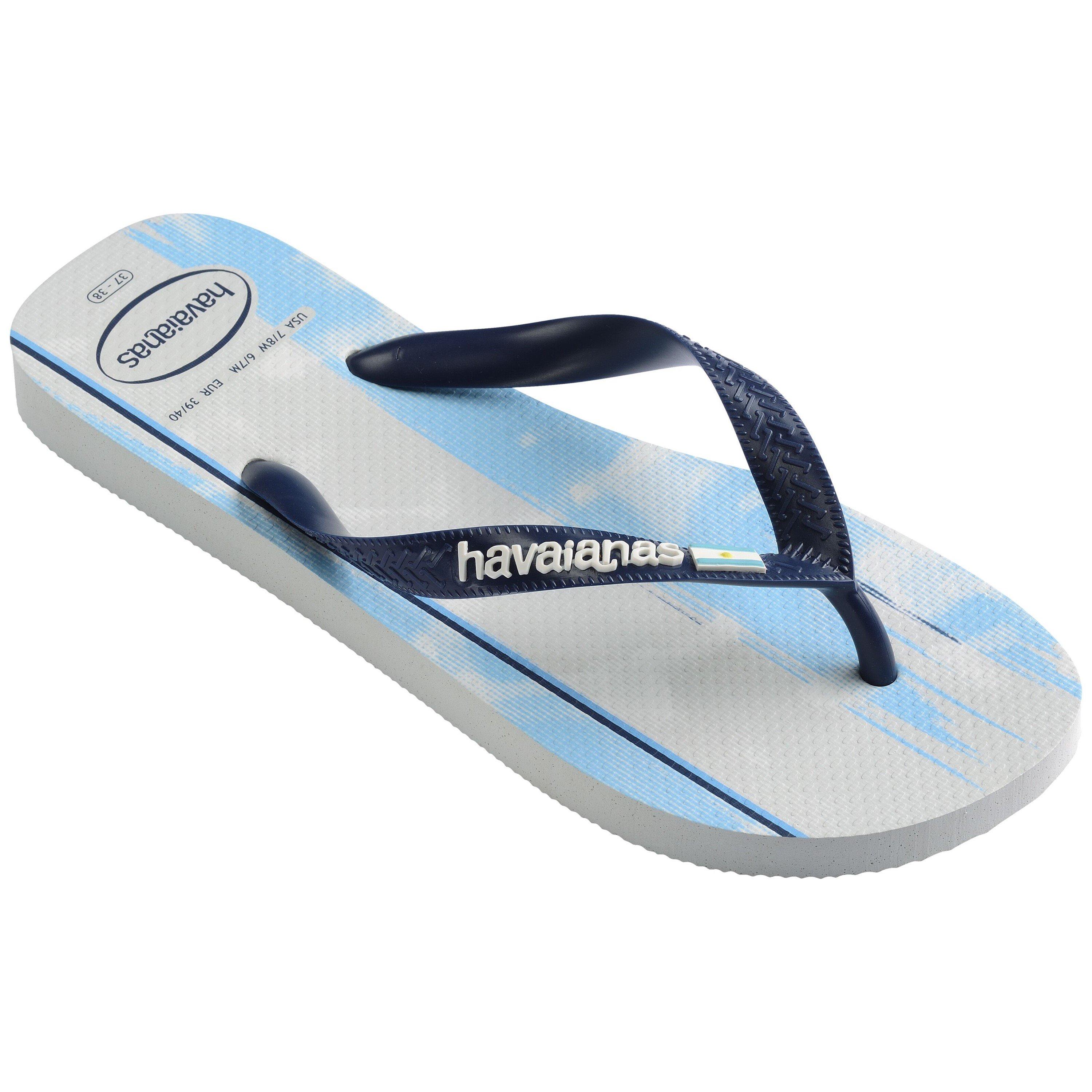 Argentina - Havaianas - Men's Flip Flops - 2