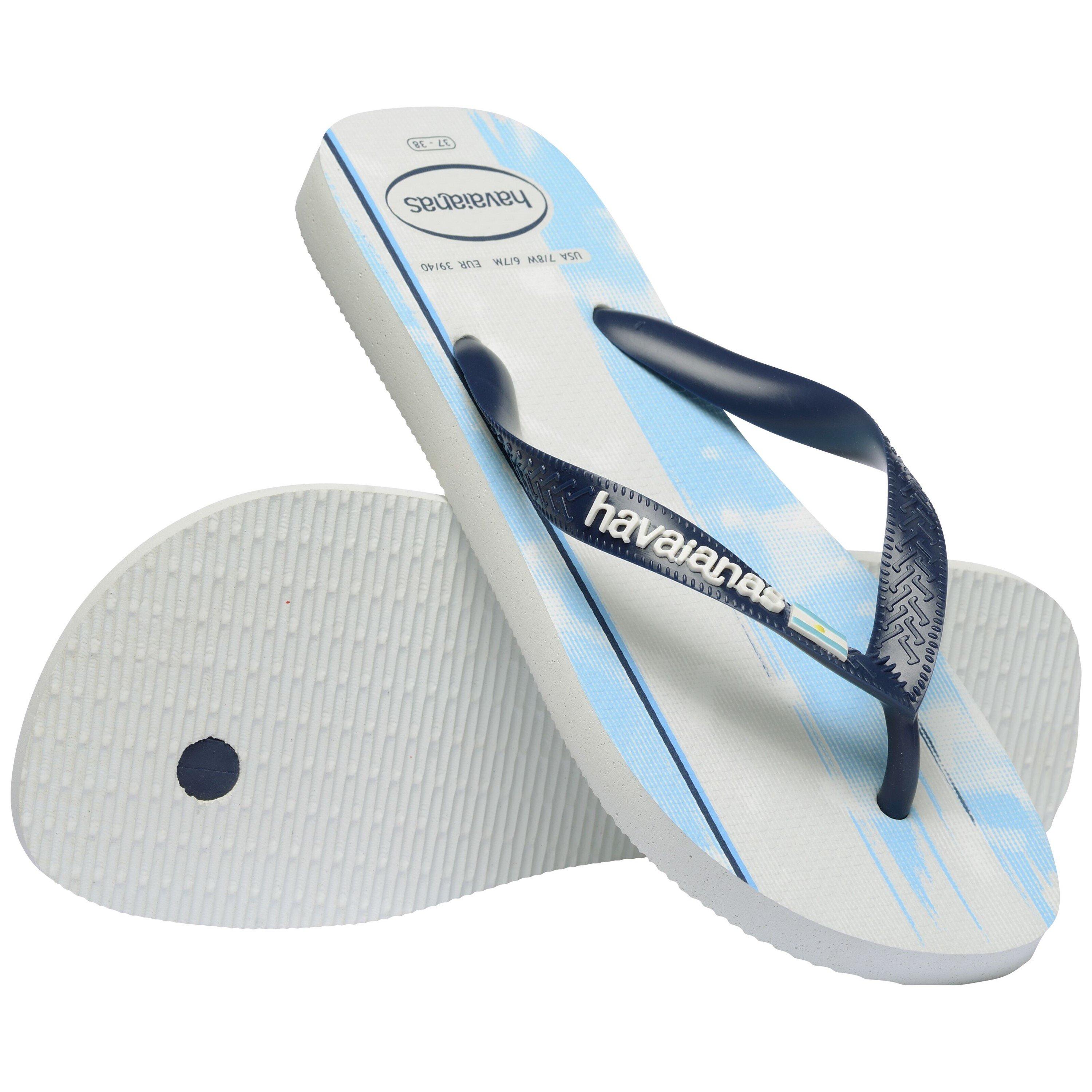 Argentina - Havaianas - Men's Flip Flops - 4