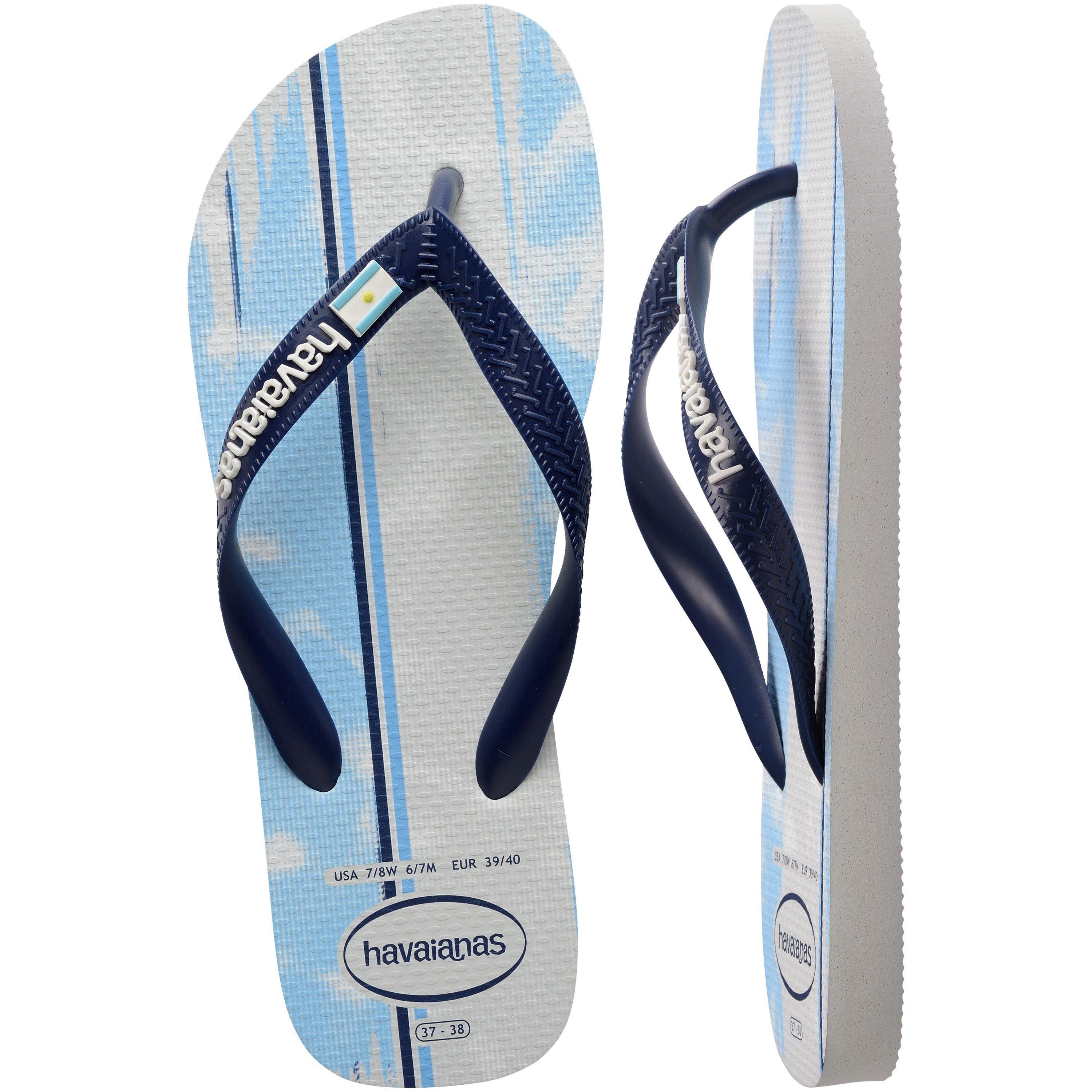 Argentina - Havaianas - Men's Flip Flops - 5
