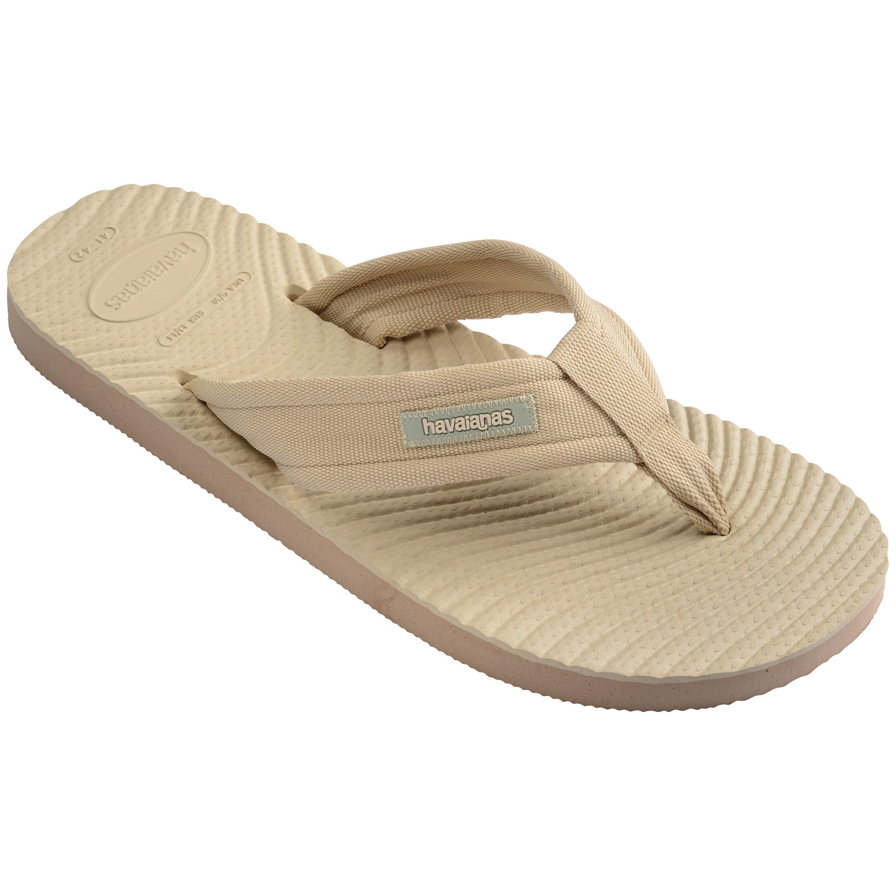 Rose Gold - Havaianas - Men's Surfer Coast Flip Flops - 2