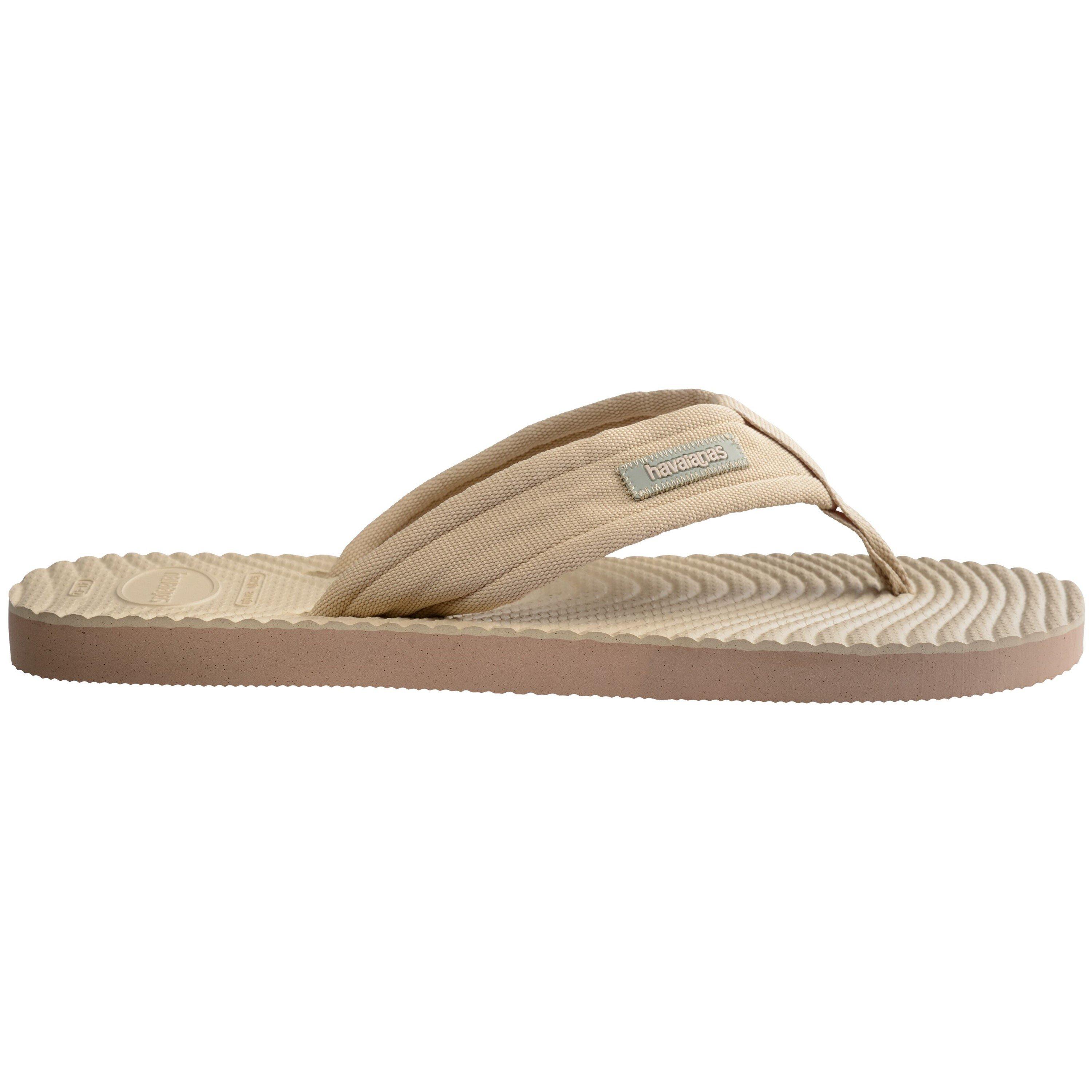 Rose Gold - Havaianas - Men's Surfer Coast Flip Flops - 3