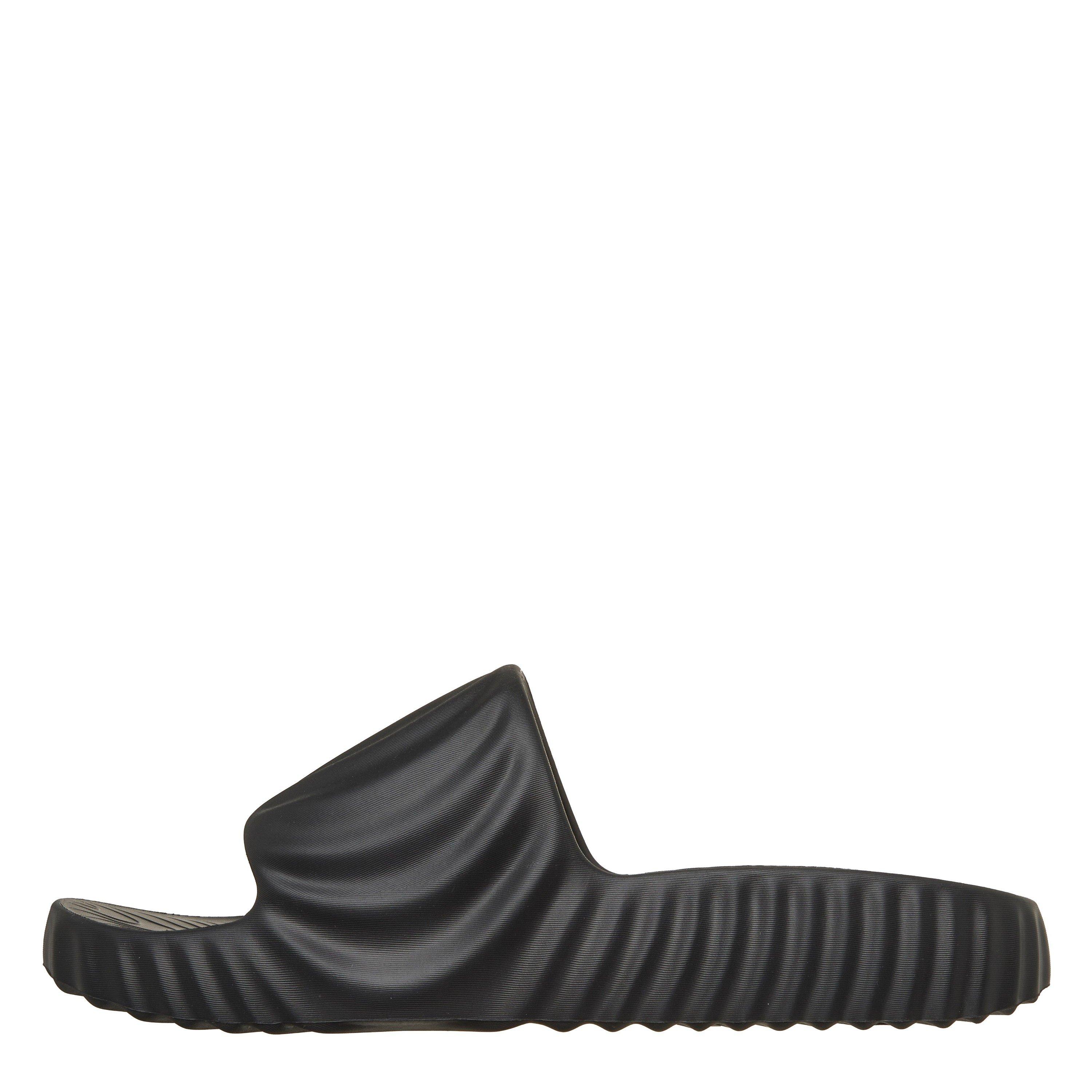 BLACK - Skechers - Men's A Foamcraze Slider - 2
