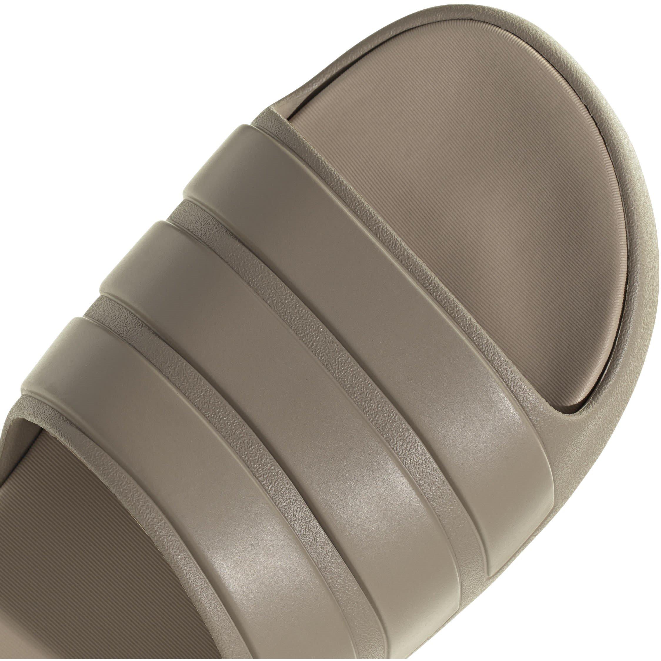 Cargo/Clay Braun - adidas - Znsory Slides Mens - 8