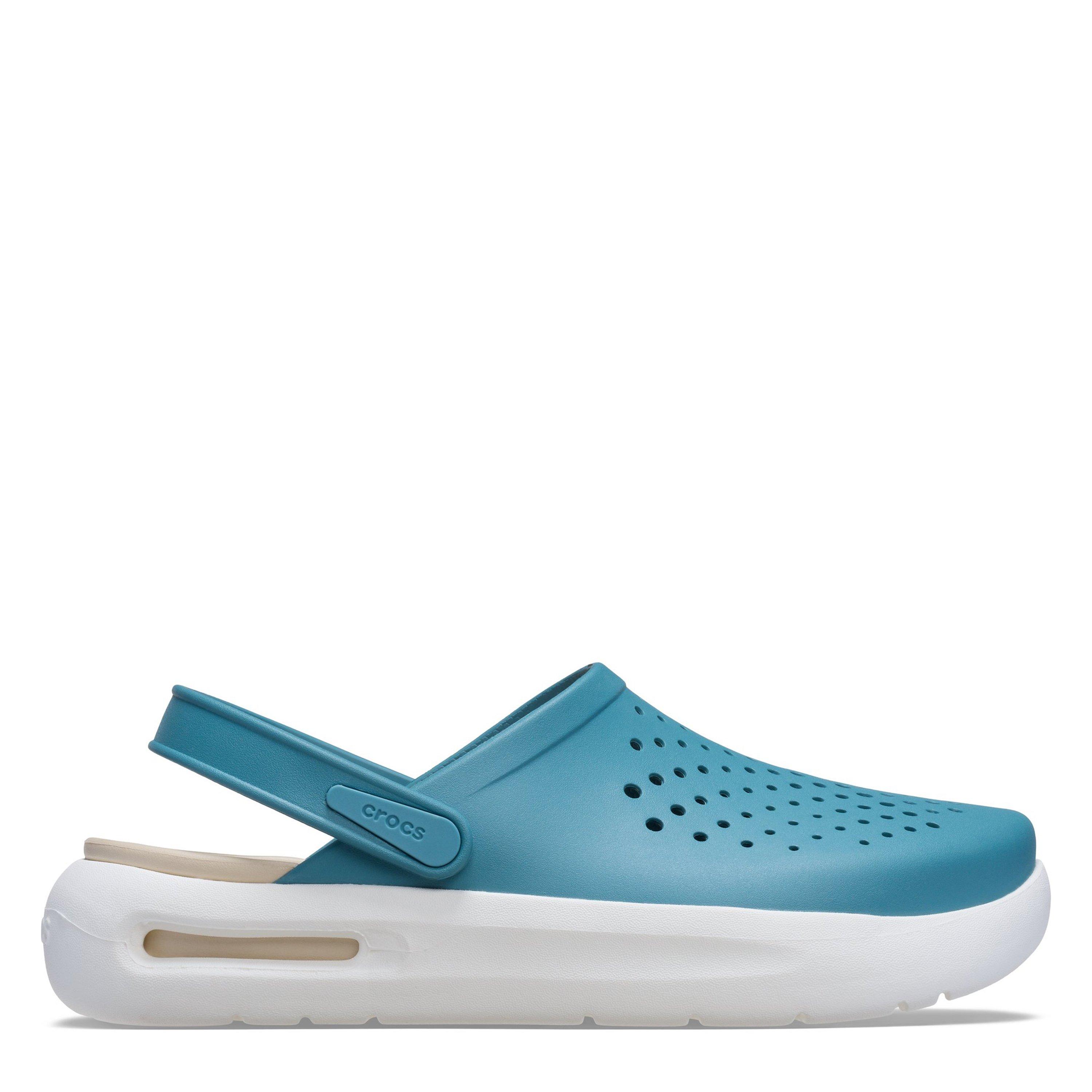 Fog - Crocs - Men's Inmotion 53 Clogs - 1