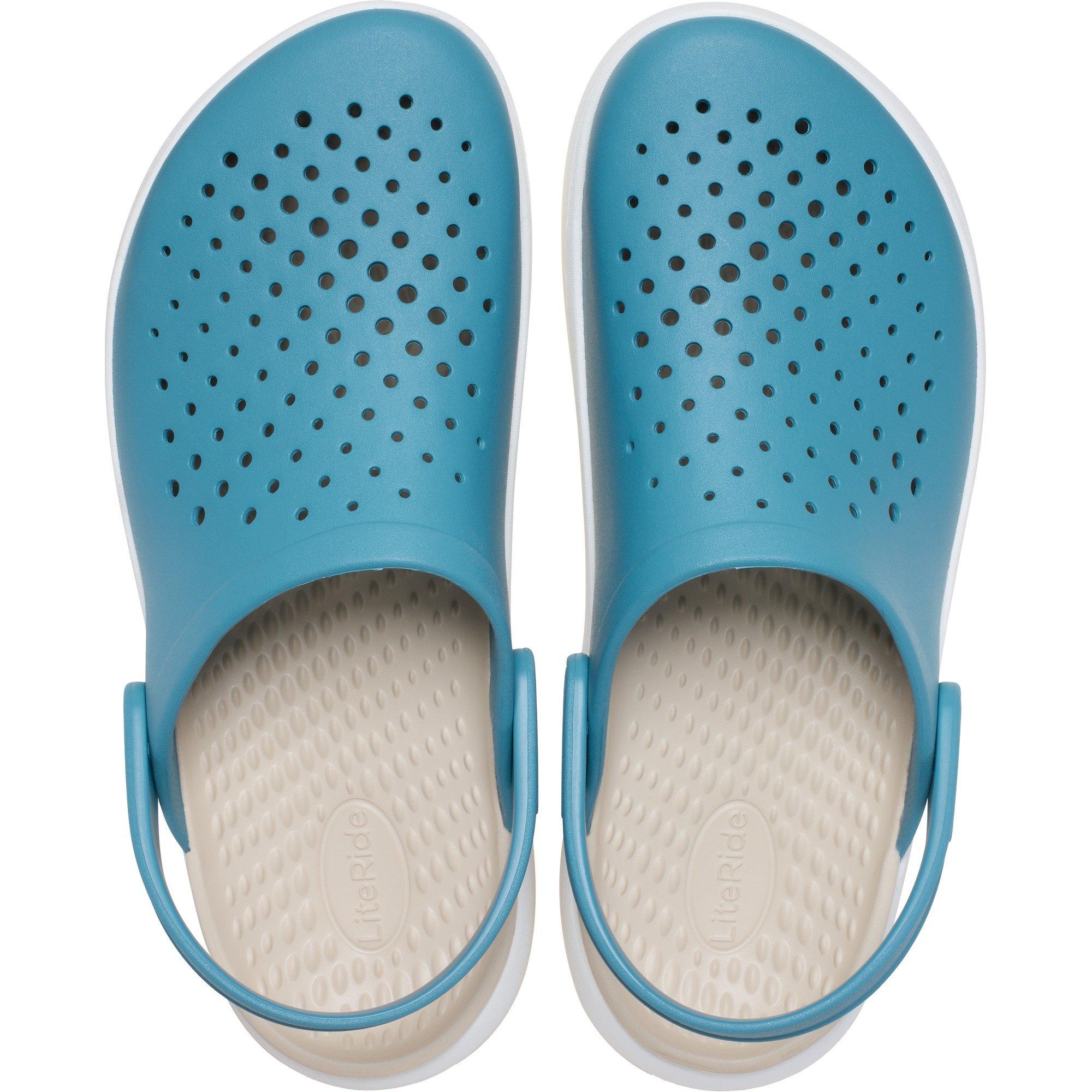 Fog - Crocs - Inmotion 53 Clogs - 4