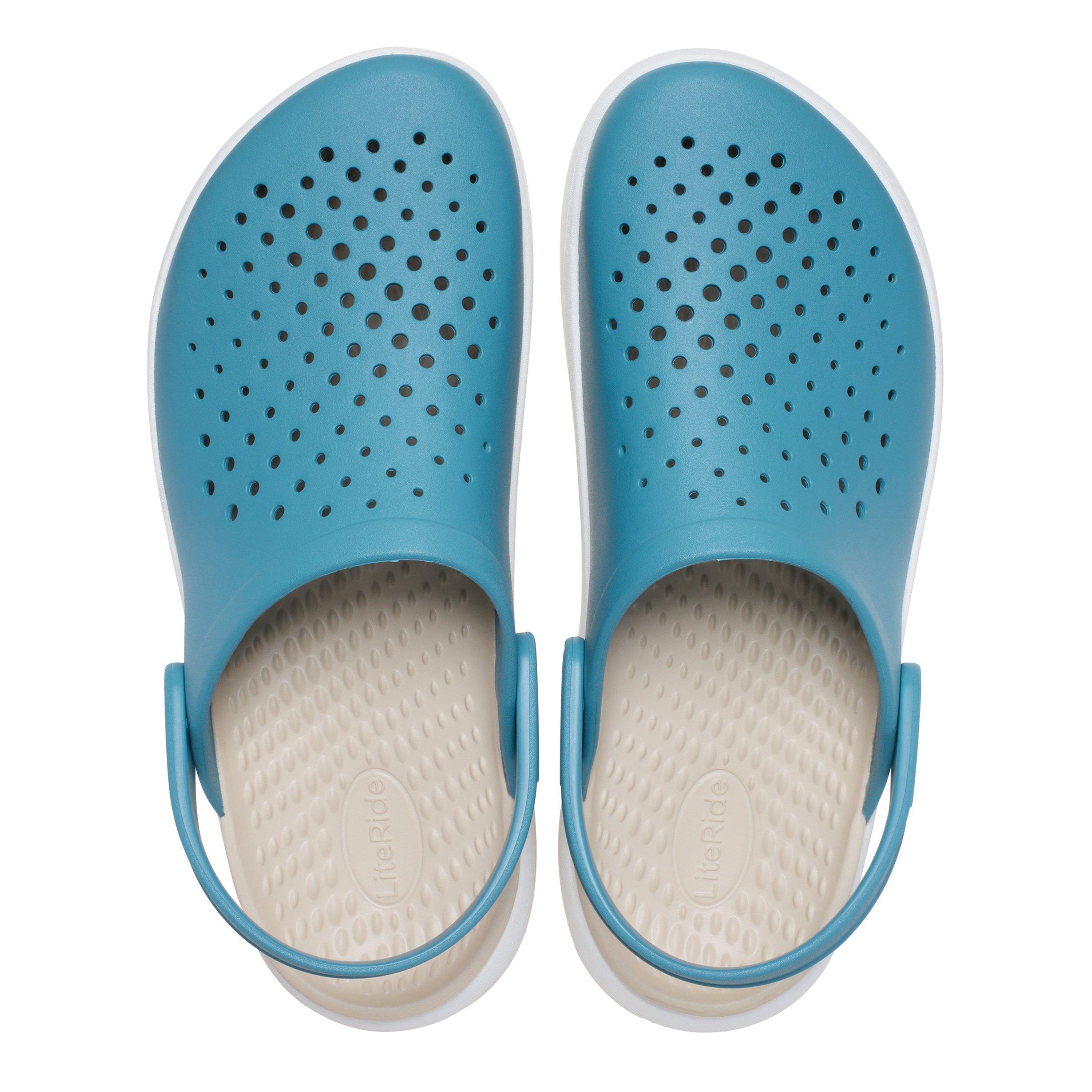 Crocs | Men's Inmotion 53 Clogs | Sports Direct