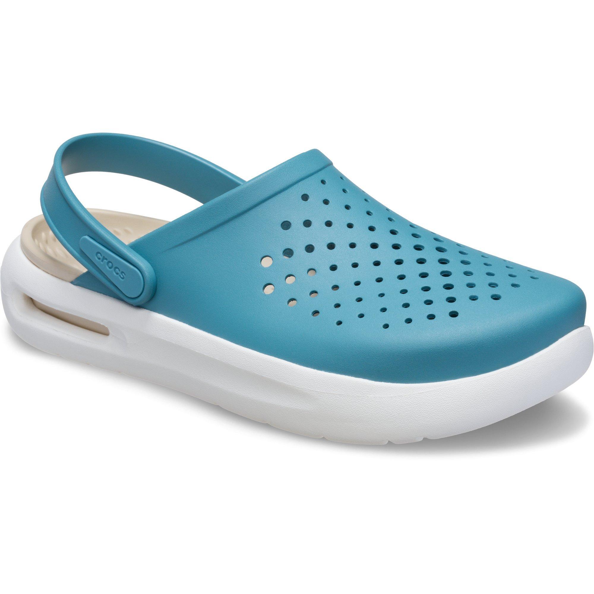 Fog - Crocs - Inmotion 53 Clogs - 6