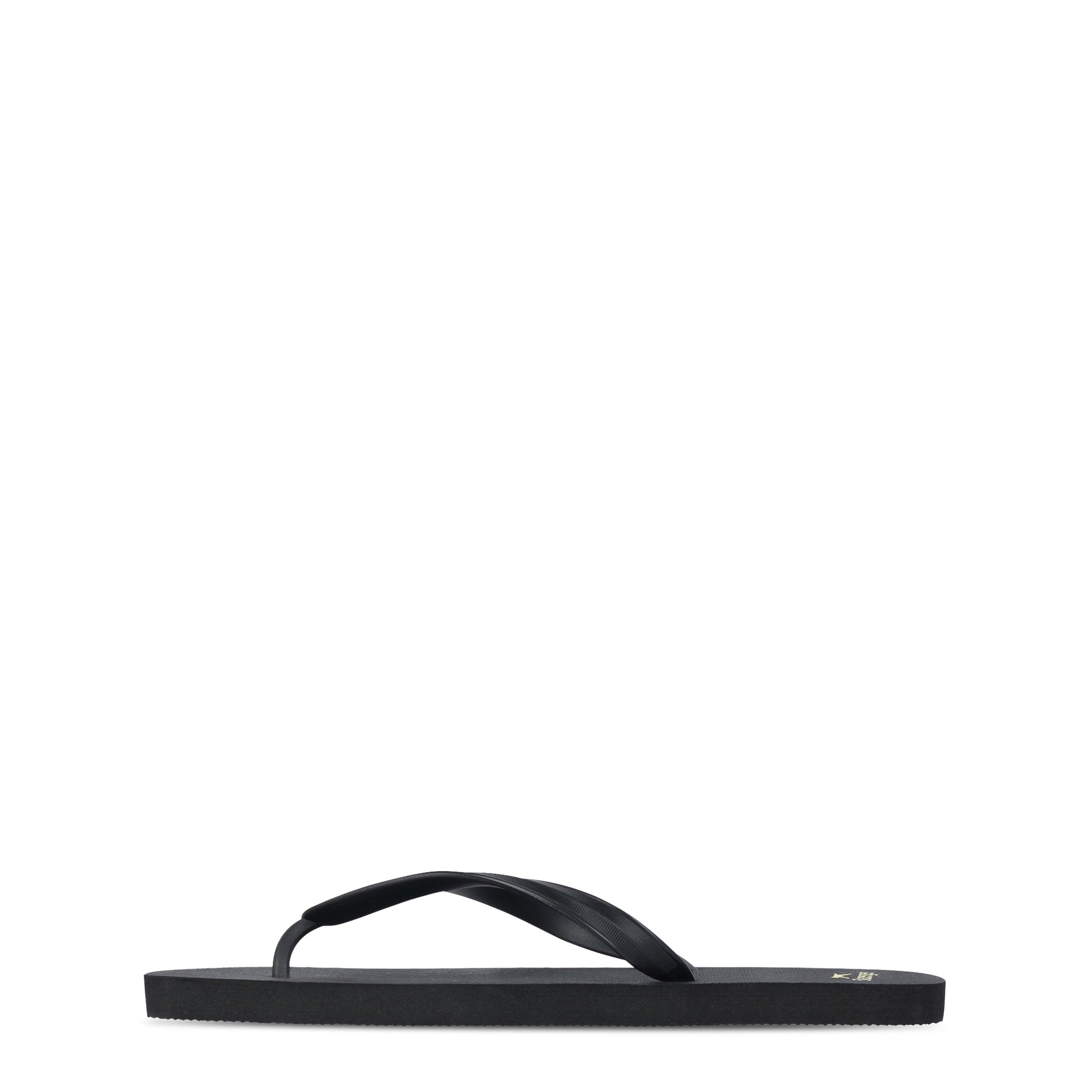 Black - Slazenger - Flip Flops - 2