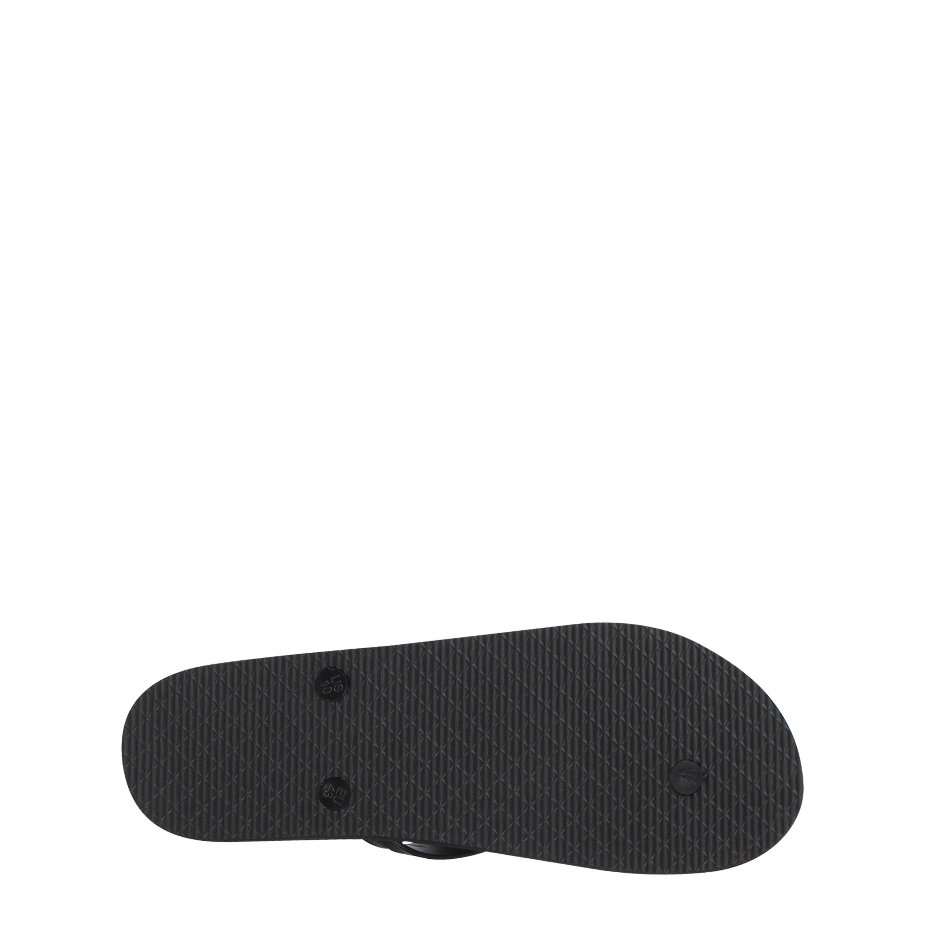 Black - Slazenger - Flip Flops - 6
