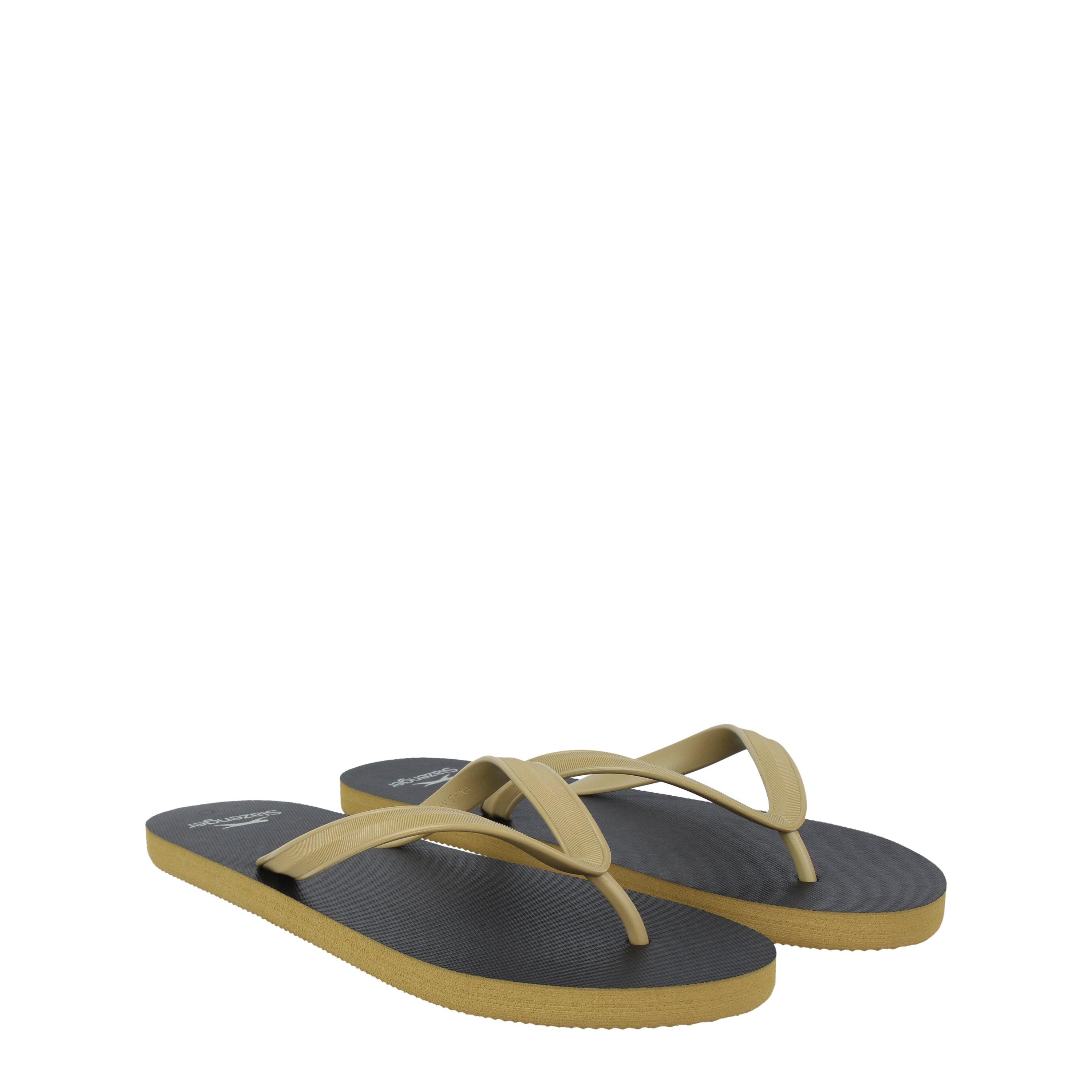 Mocha - Slazenger - Flip Flops - 3