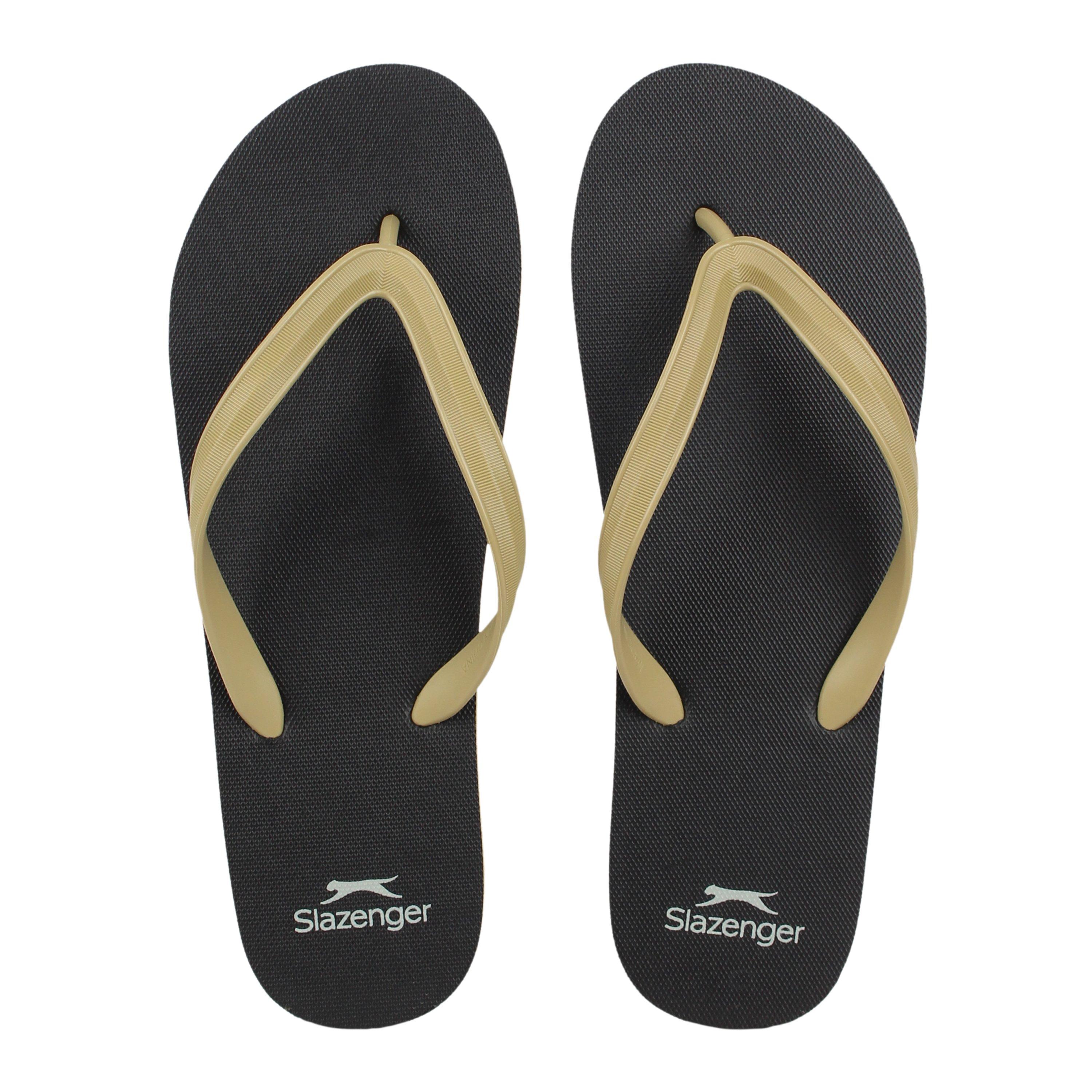 Mocha - Slazenger - Flip Flops - 5
