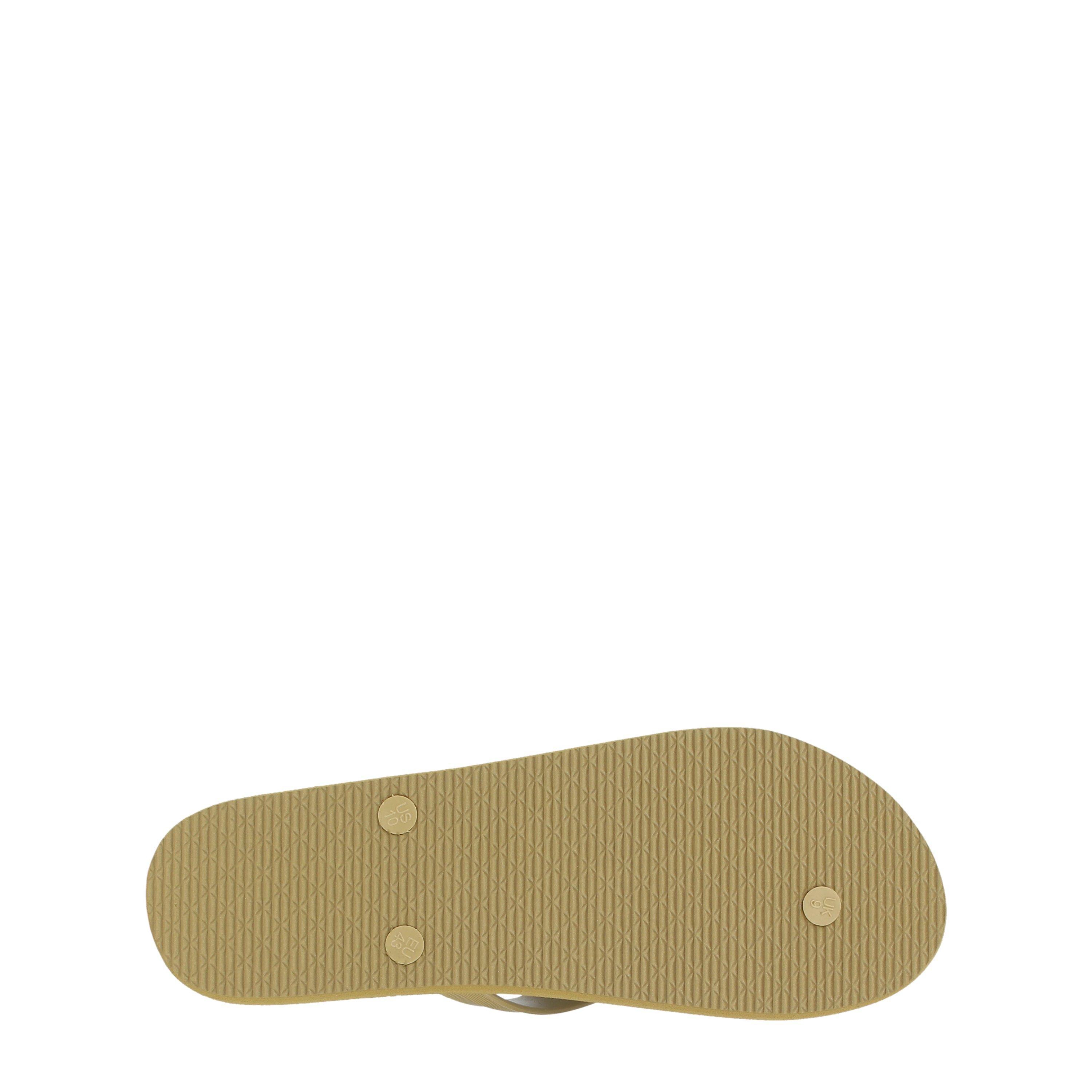 Mocha - Slazenger - Flip Flops - 6