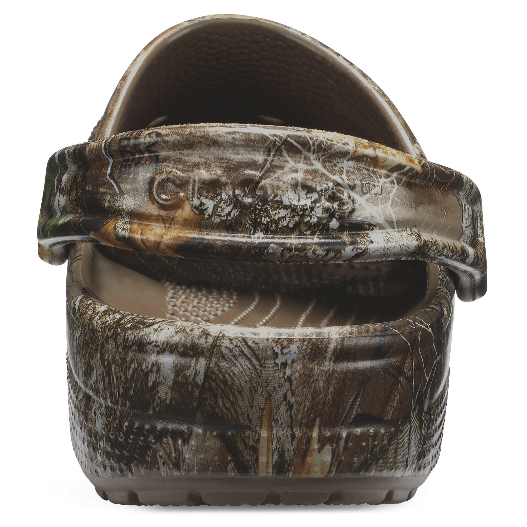 Walnoot - Crocs - Men's Realtree Clog - 2