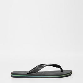 Havaianas Brasil Flip Flops