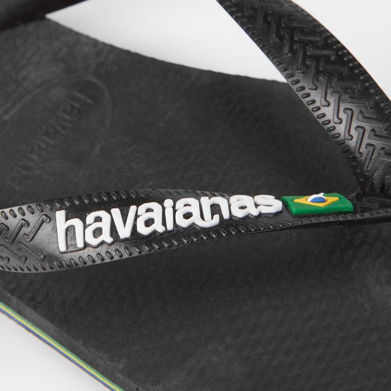 Havaianas | Brasil Logo Flip Flops | Flip Flops | USC Havaianas | Brasil Logo Flip Flops | Flip Flops | USC