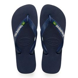 Havaianas Brasil Flip Flops