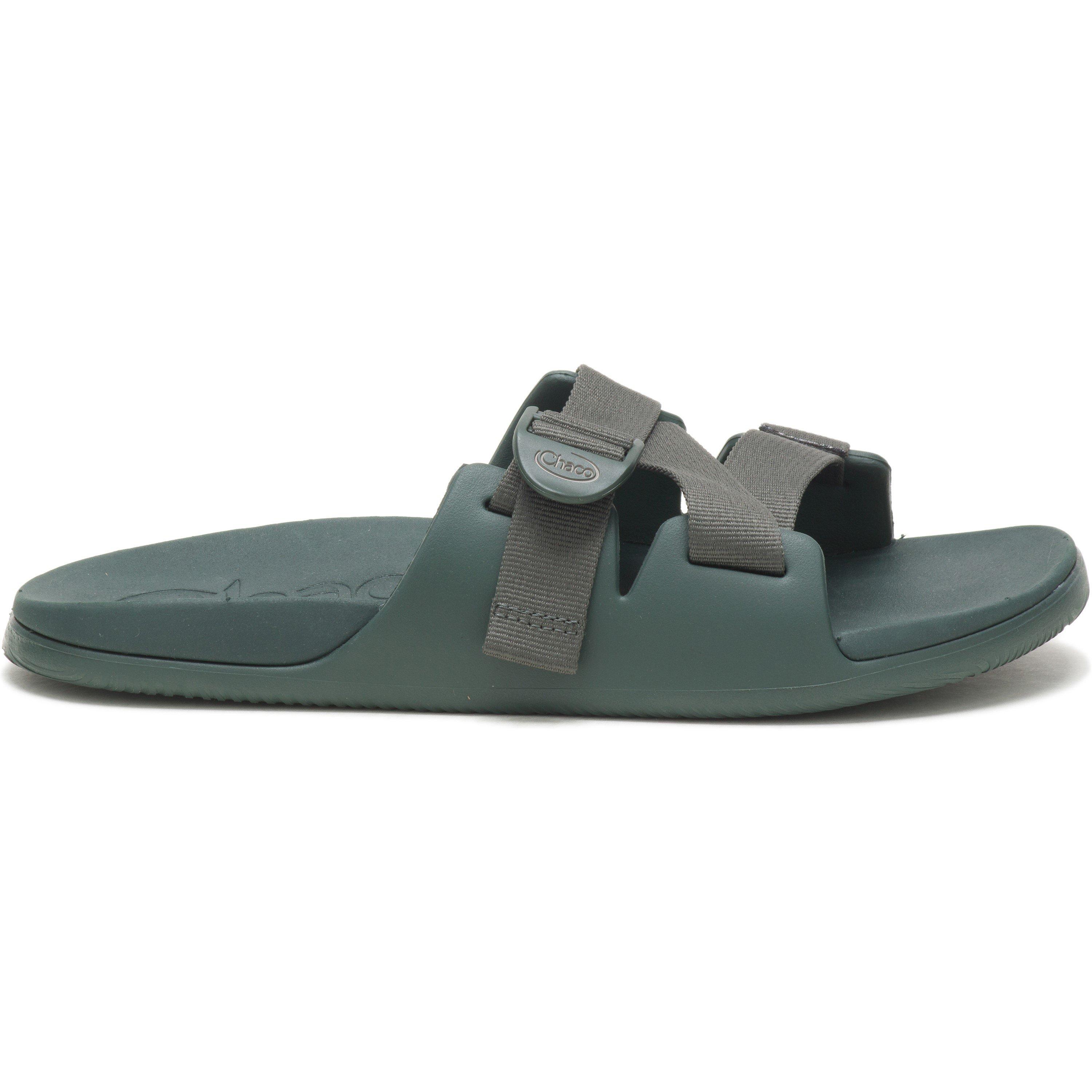 Scarab - Chaco - Chillos Slide Sandal Mens - 2