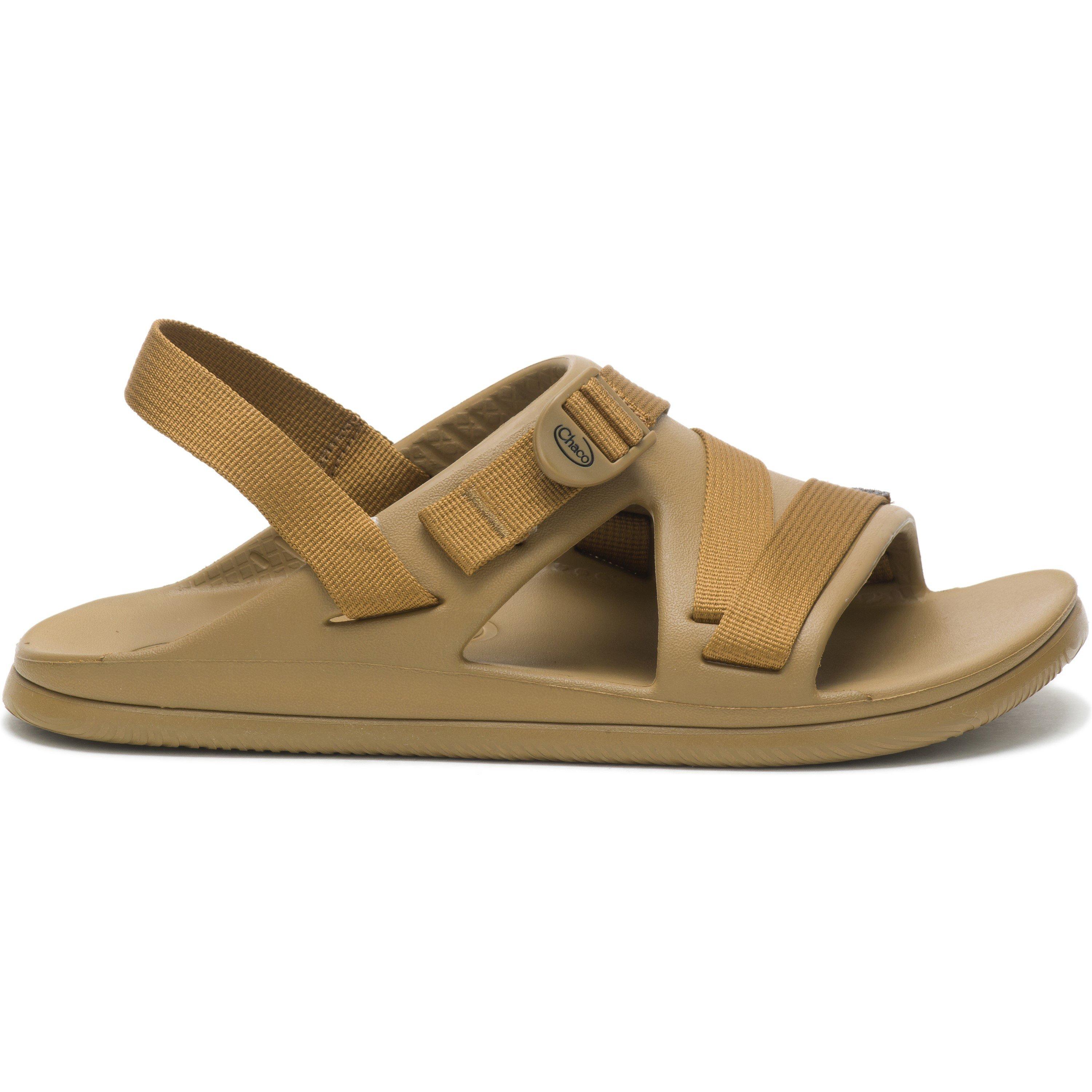 Tapenade Brown - Chaco - Chillos Sport Sandal Mens - 2