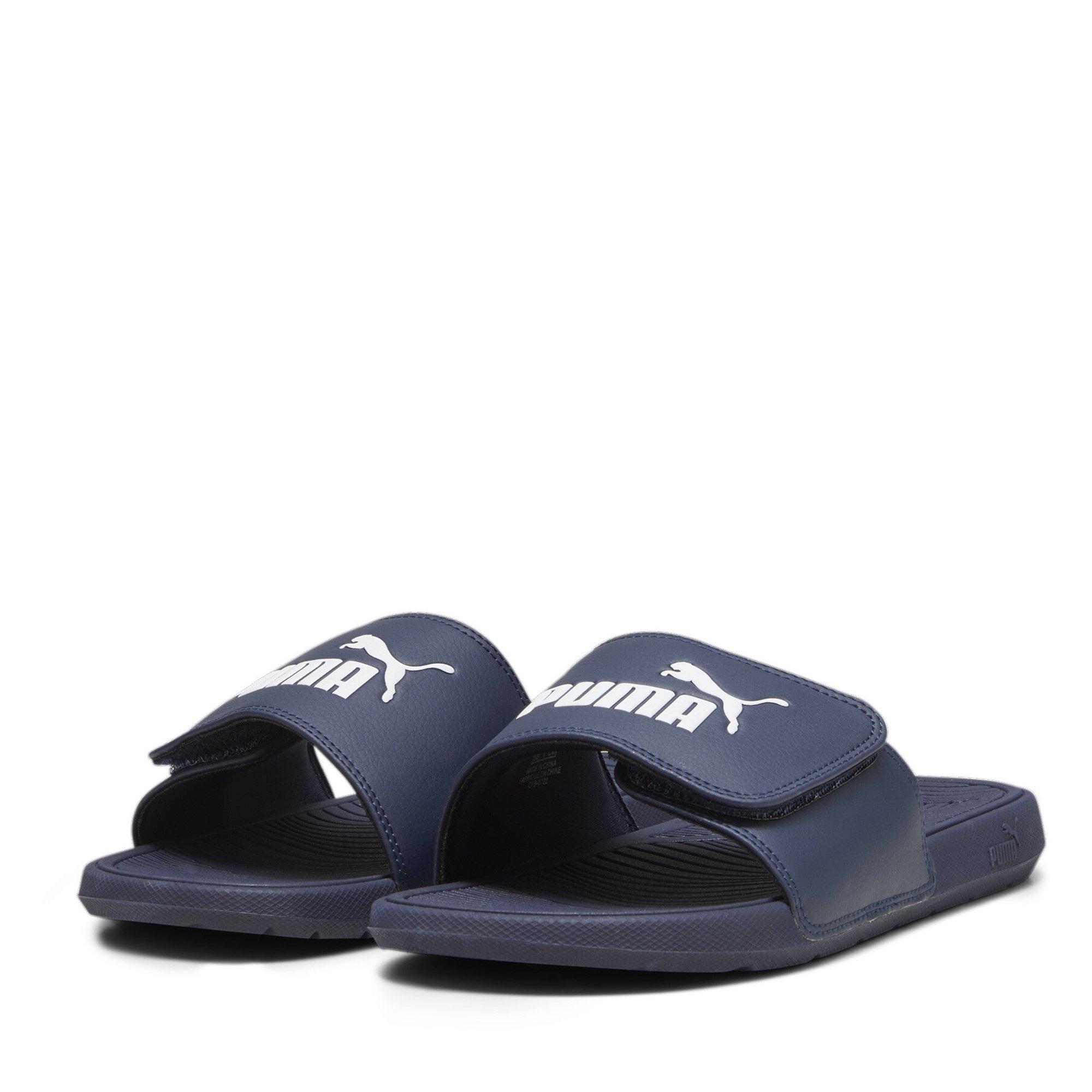 Puma | Cool Cat 2.0 Mens Slide Sandals | Pool Shoes | Sports Direct MY
