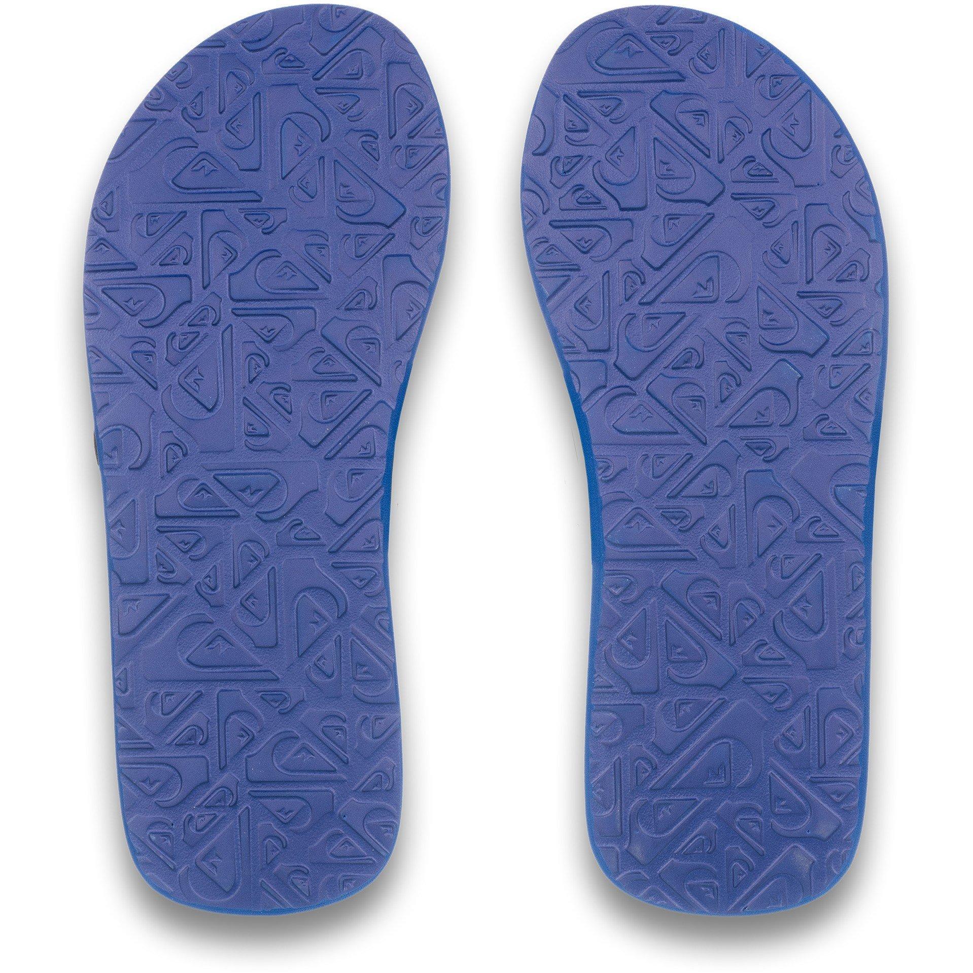 Zand - Quiksilver - Quik Molokai Layback Flip Flops - 4