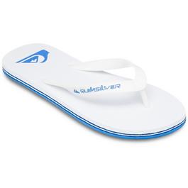Quiksilver Molokai Flip Flops Mens