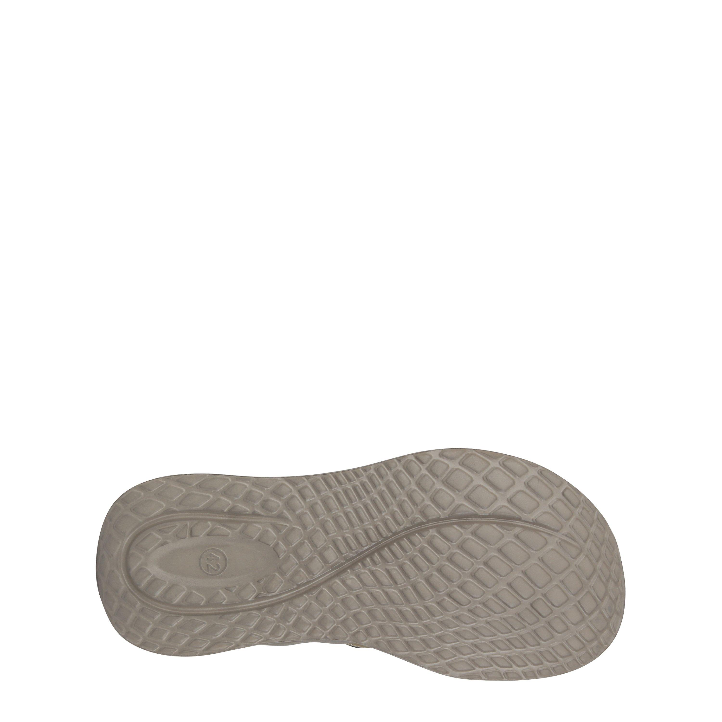 Khaki - Slazenger - Slaz Break Flip Flops - 6