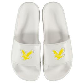 Lyle and Scott Lyle Chief Sliders