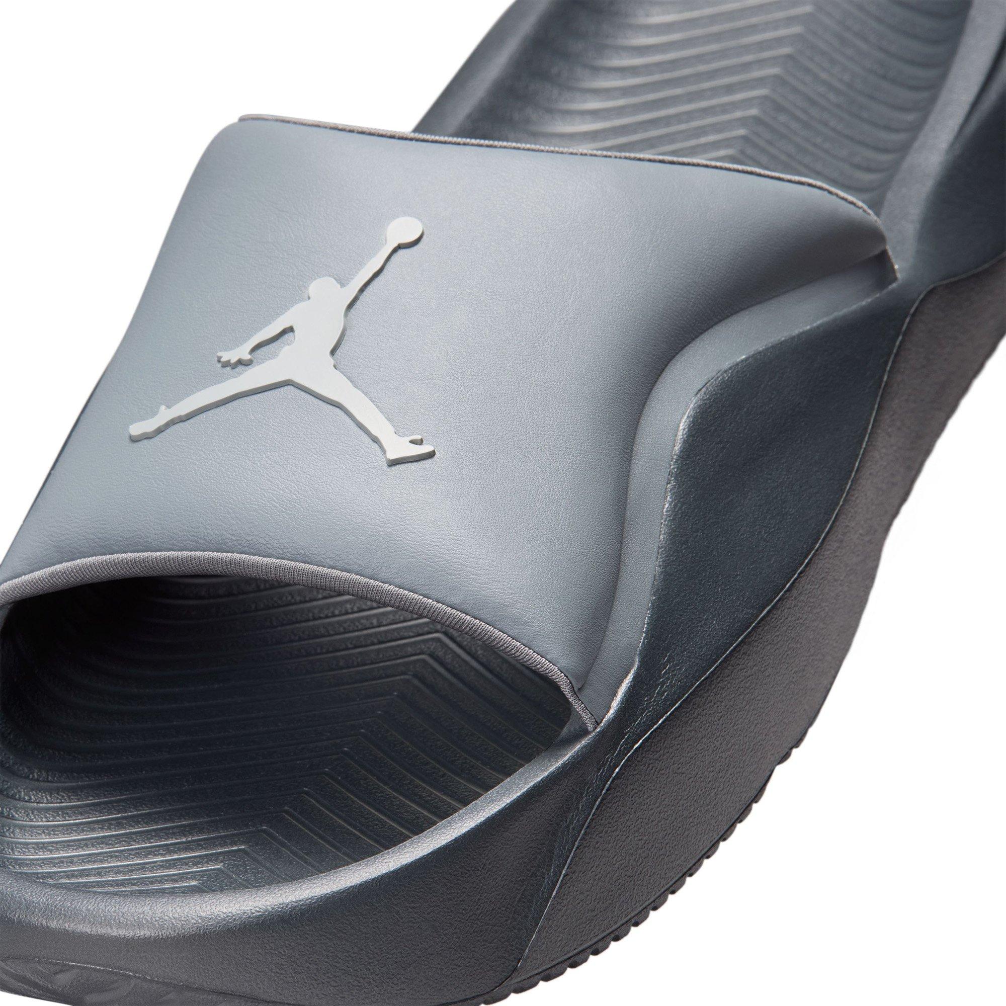 Smoke Grey/Grey - Nike - Nike JordanFranchise Sn72 - 6