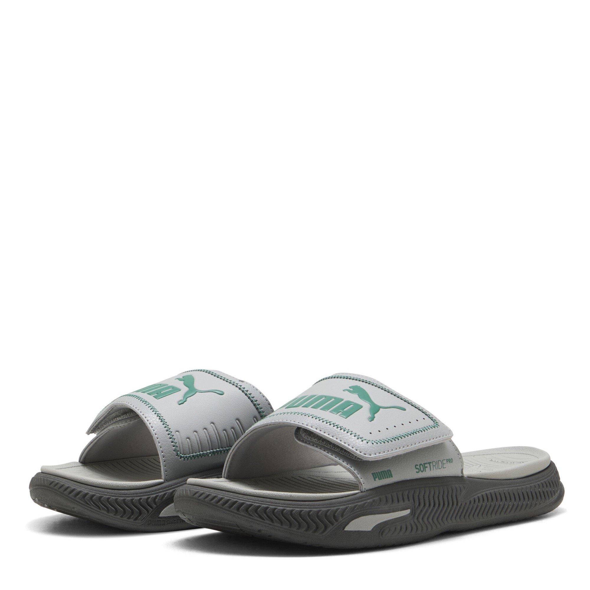 Puma | Softride Sliders Mens | Sports Direct MY