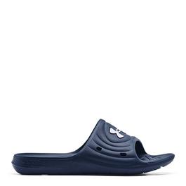 Under Armour Locker Iv Sl Sliders Mens