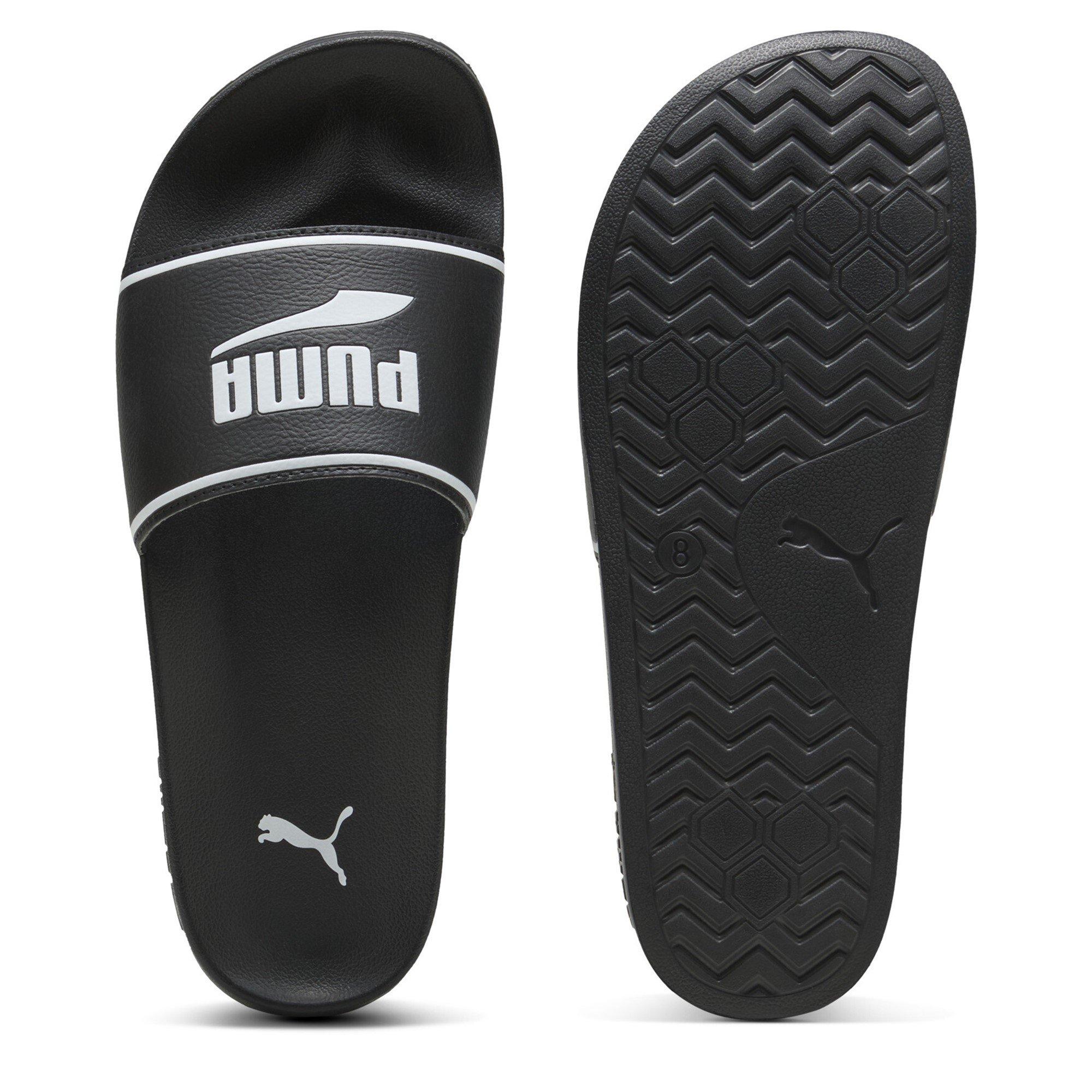 Puma Blk/White - Puma - Leadcat 2.0 Sn52 - 2