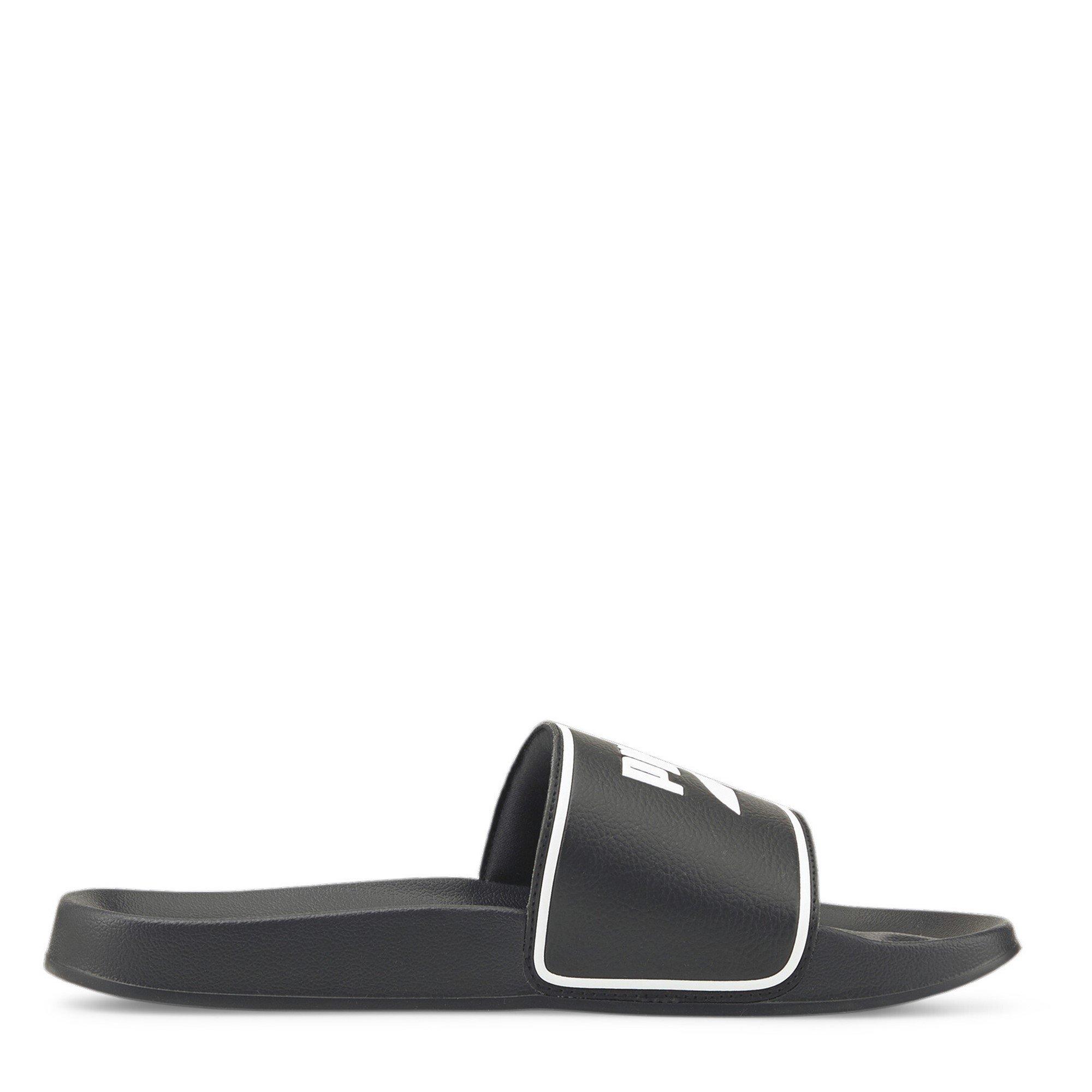 Puma Blk/White - Puma - Leadcat 2.0 Sn52 - 4