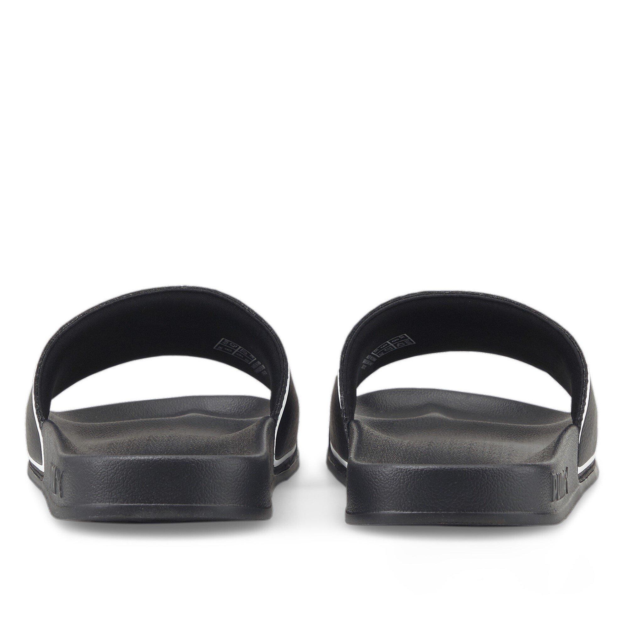 Puma Blk/White - Puma - Leadcat 2.0 Sn52 - 5