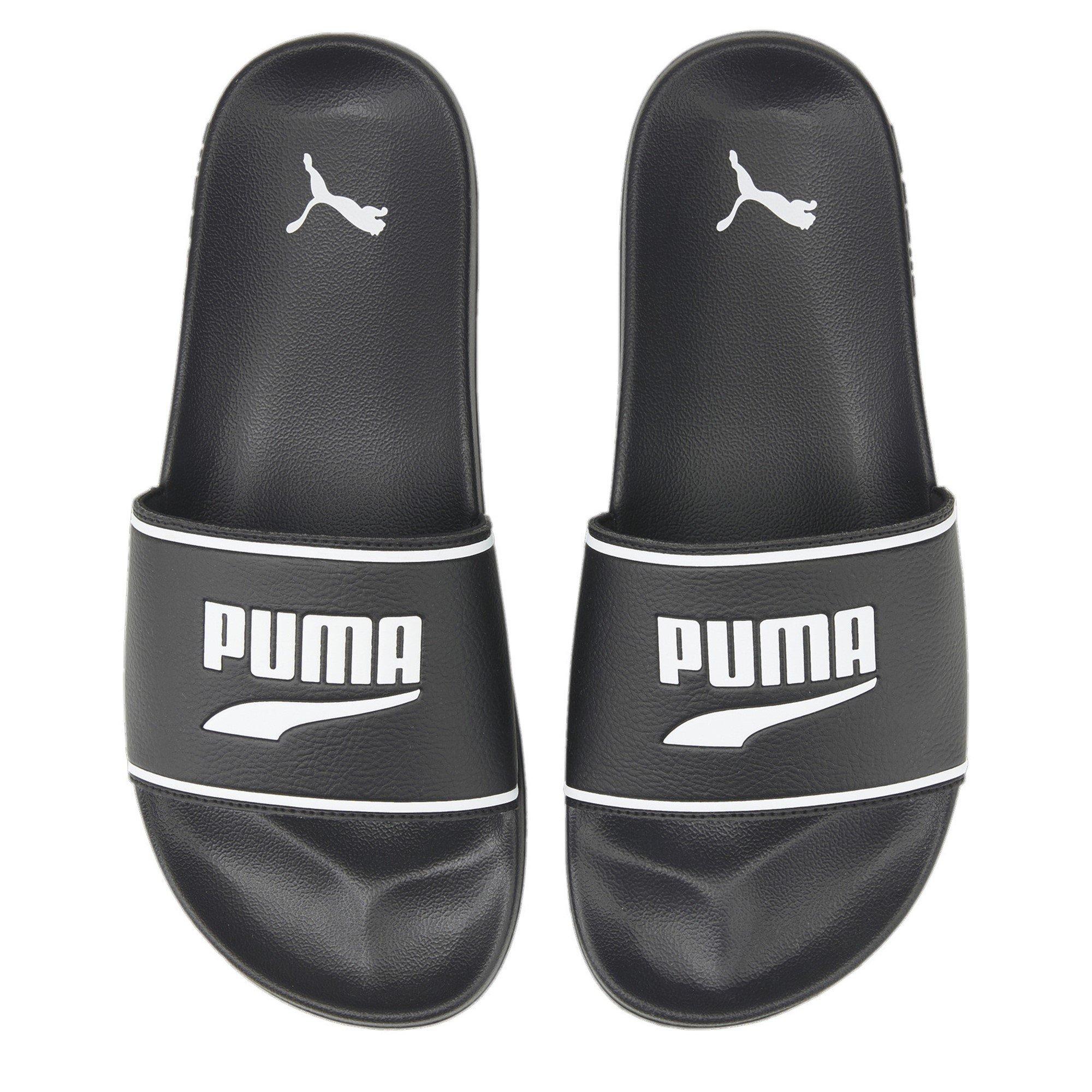 Puma Blk/White - Puma - Leadcat 2.0 Sn52 - 6