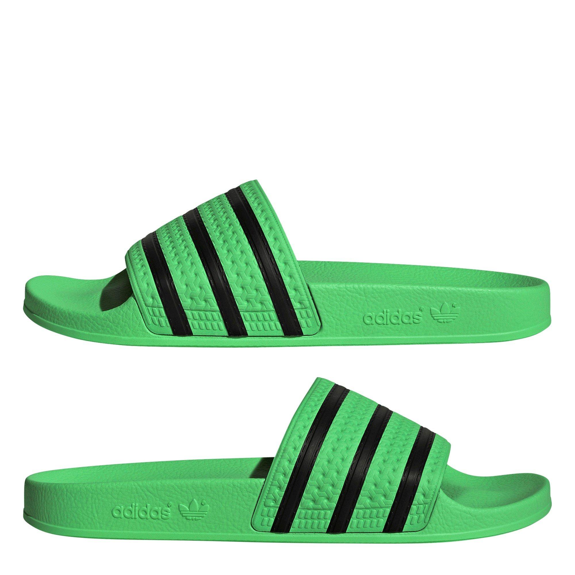 Screaming Gre - adidas - Adidas Adilette Sn99 - 3