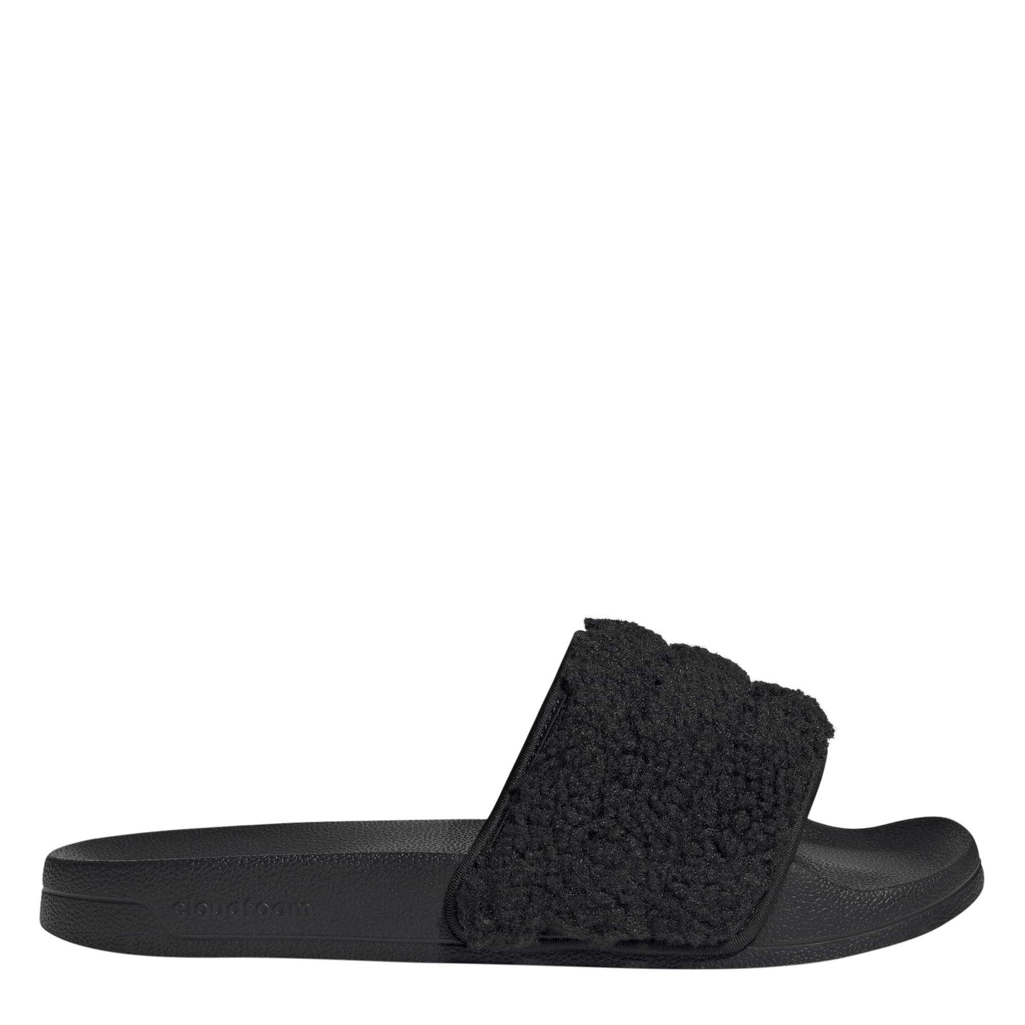 Negro/Negro - adidas - Adidas Adi.Noshower Sn00 - 1