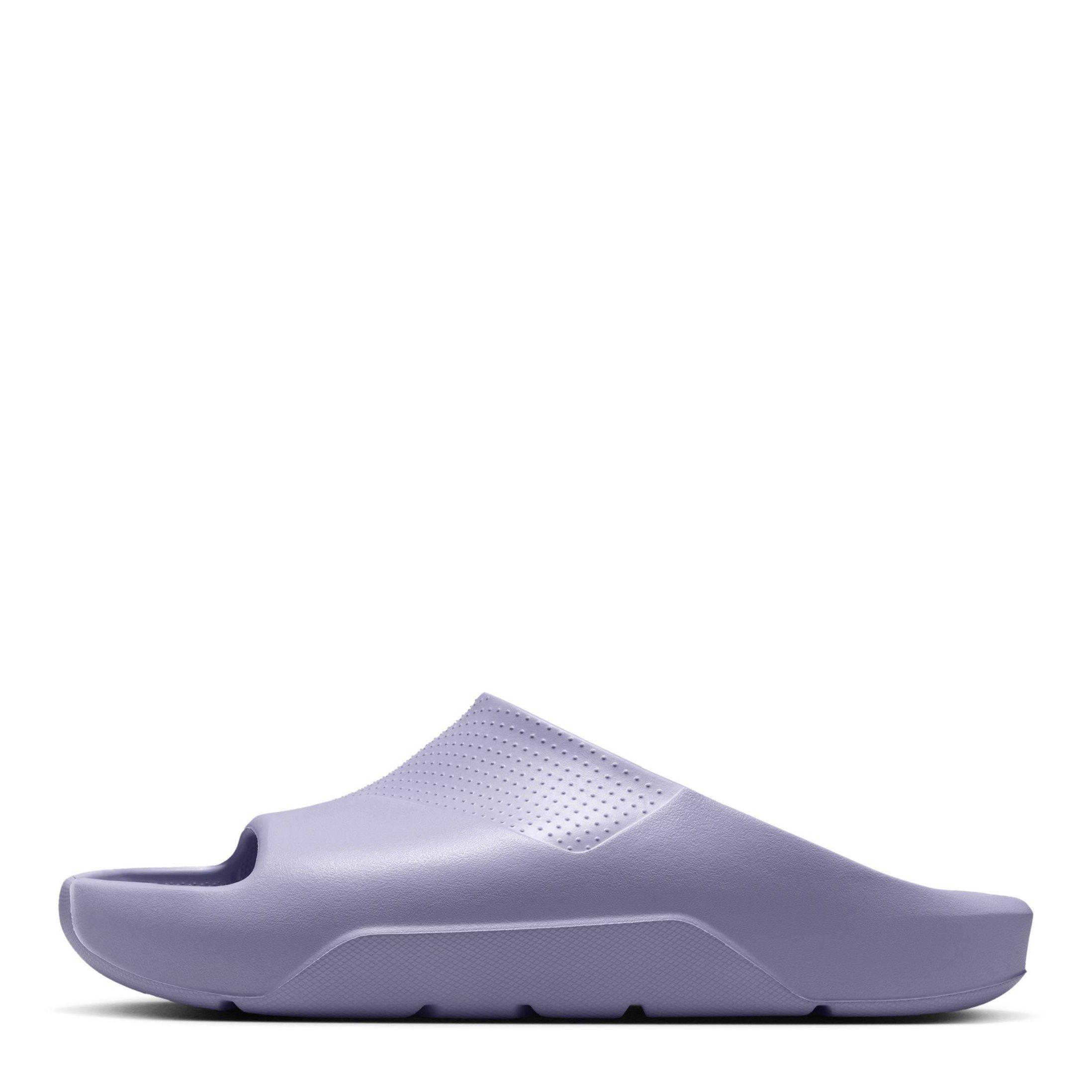 Indigo Haze - Nike - Jordan Post Mens Slide Sandals - 2