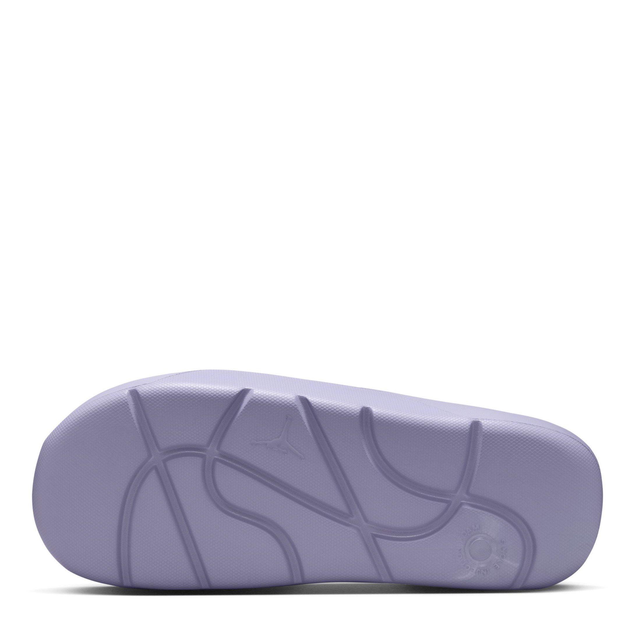 Indigo Haze - Nike - Jordan Post Mens Slide Sandals - 3