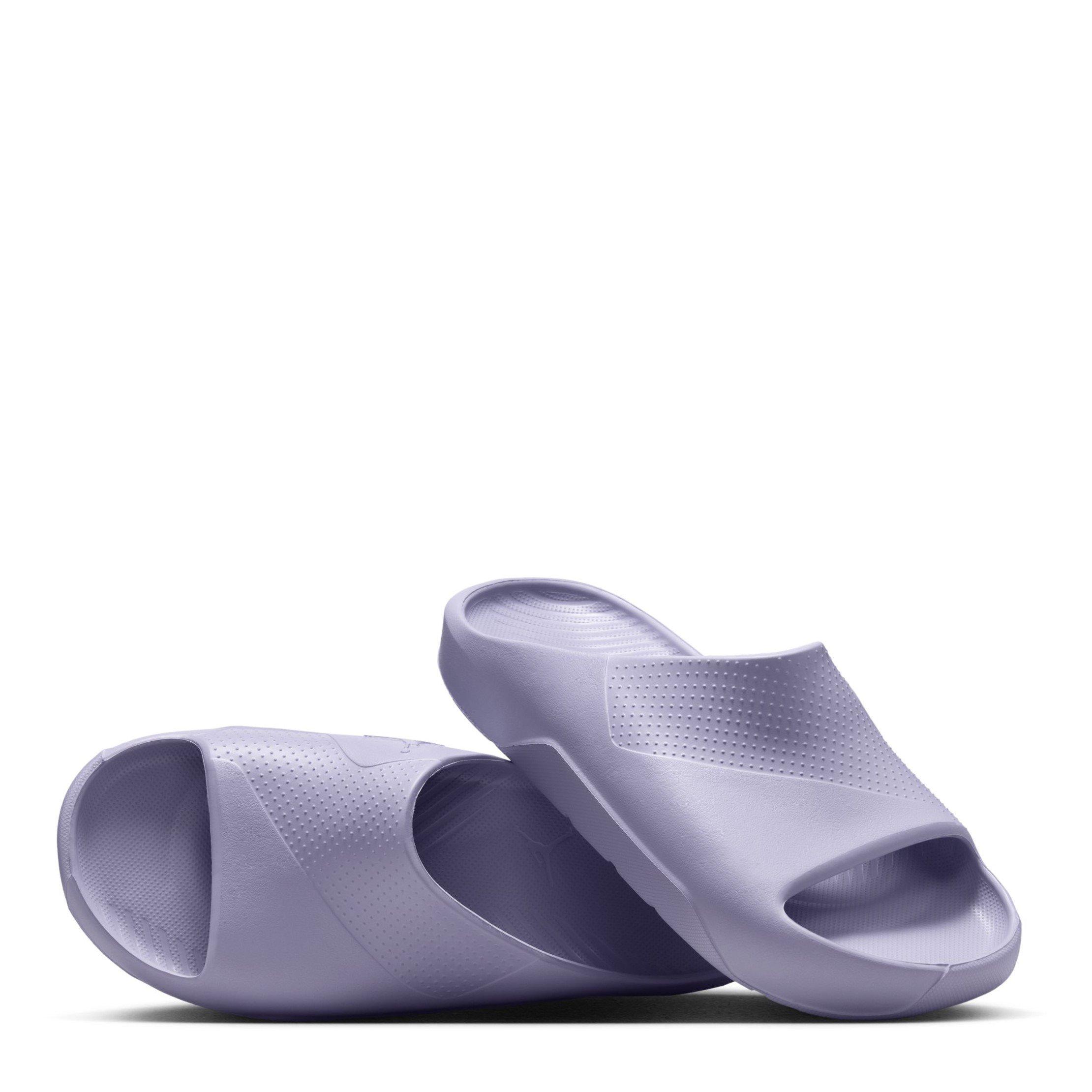 Indigo Haze - Nike - Jordan Post Mens Slide Sandals - 4