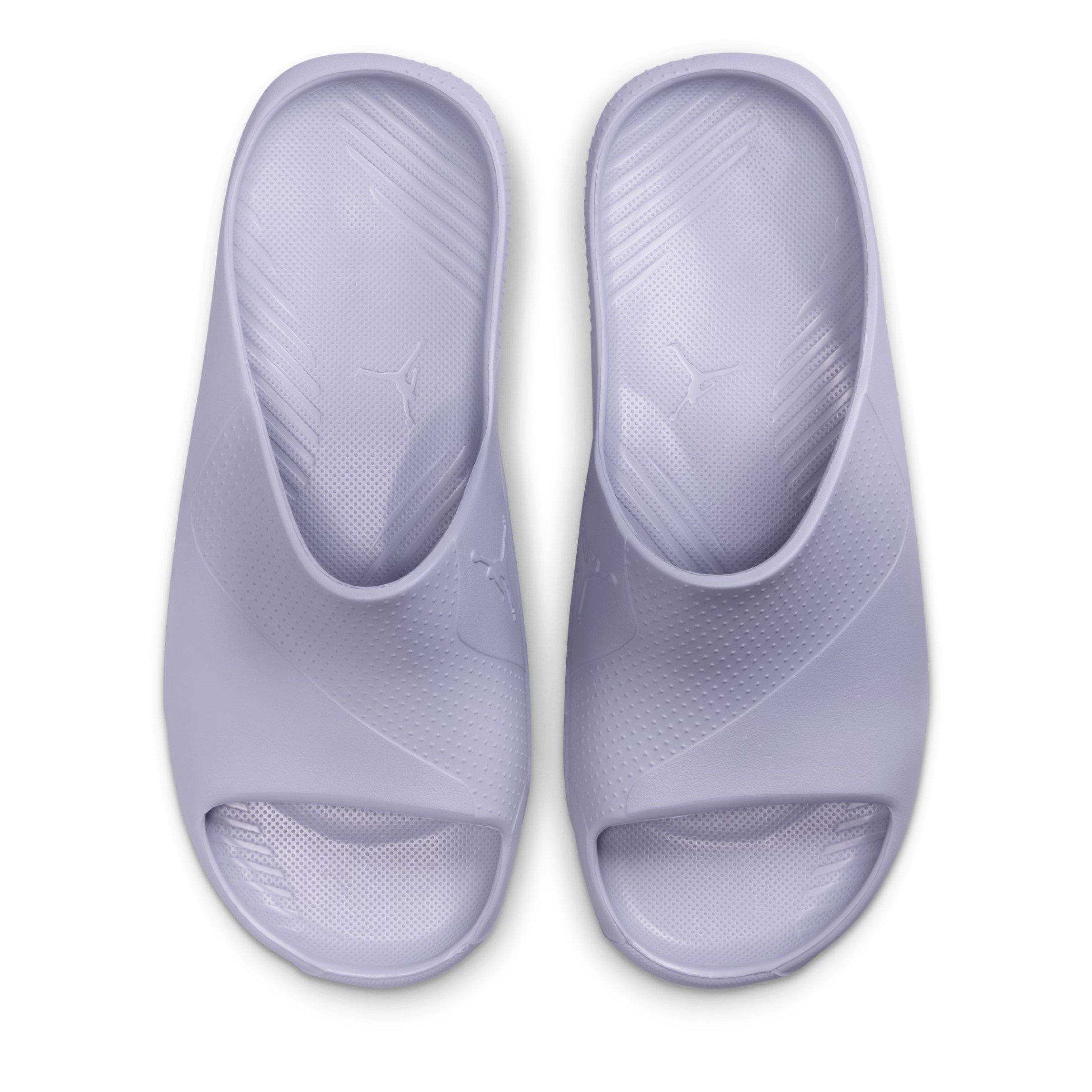 Indigo Haze - Nike - Jordan Post Mens Slide Sandals - 5