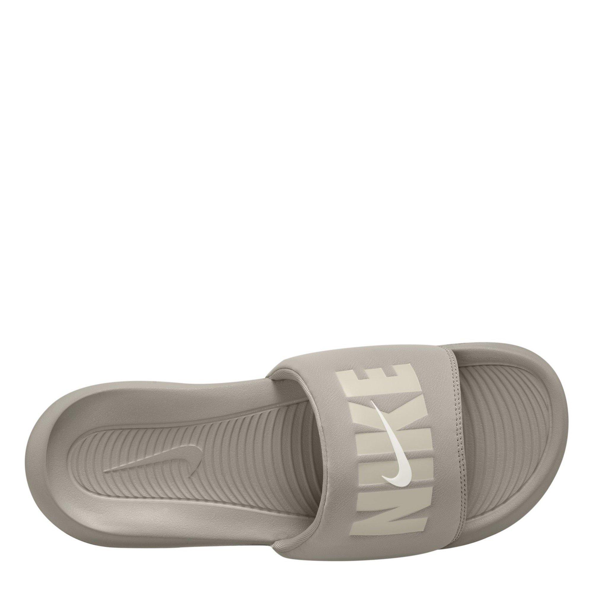College Grey/Li - Nike - Nike Nk Victori 1 Sl Sn99 - 6